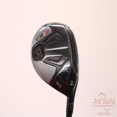 Titleist TSi2 Fairway Wood 4 Wood 4W 16.5° MCA Tensei AV Blue Raw 65 Graphite Regular Right Handed 42.75in