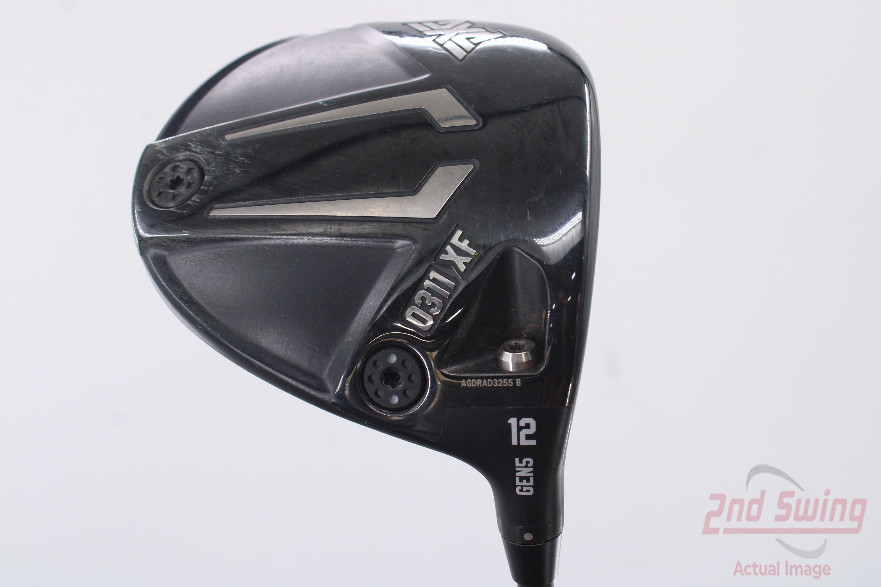 PXG 0311 XF GEN5 Driver (A-32330008520) | 2nd Swing Golf