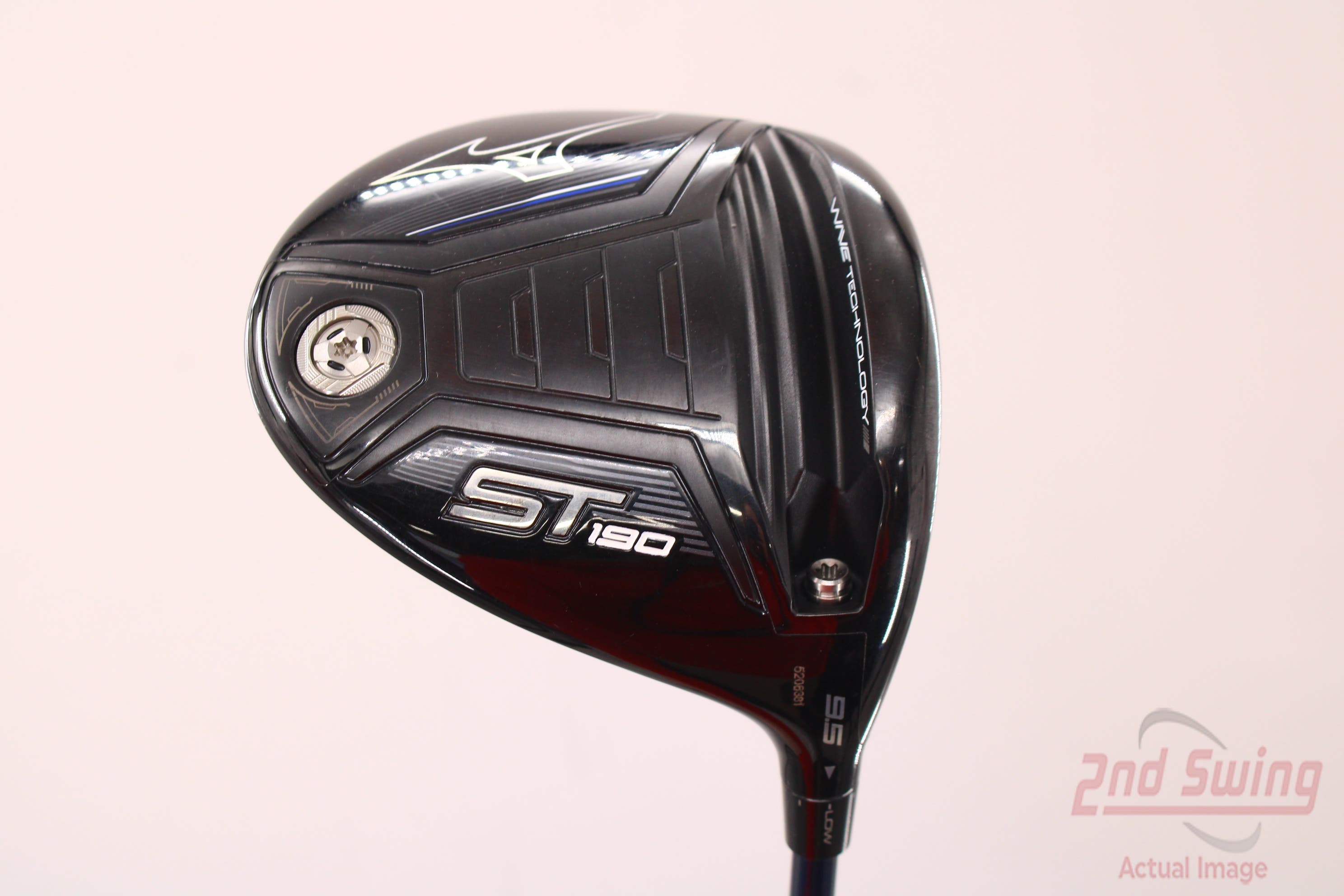 Mizuno ST190 Driver | 2nd Swing Golf