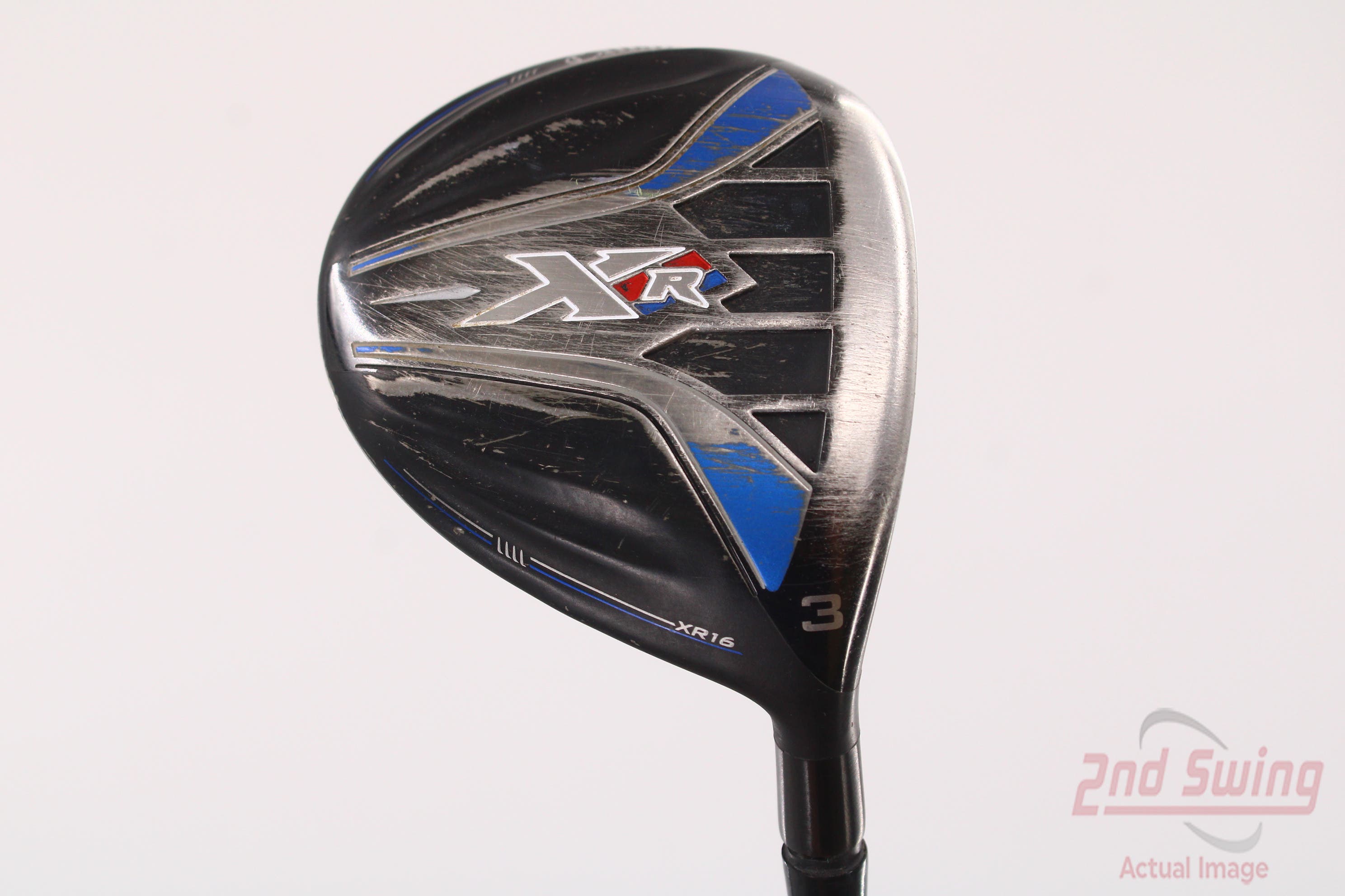 Callaway XR 16 Fairway Wood | 2nd Swing Golf