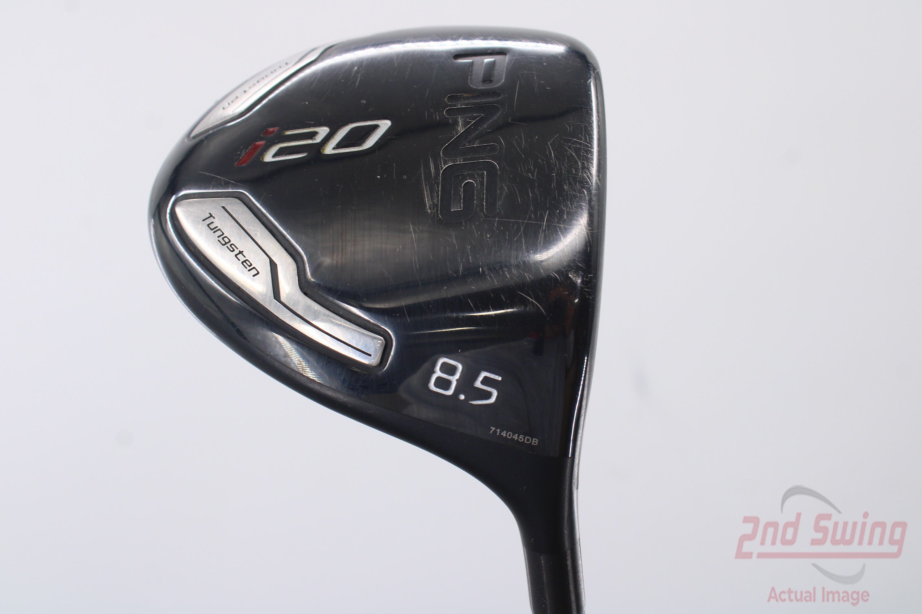 Ping I20 Driver | 2nd Swing Golf