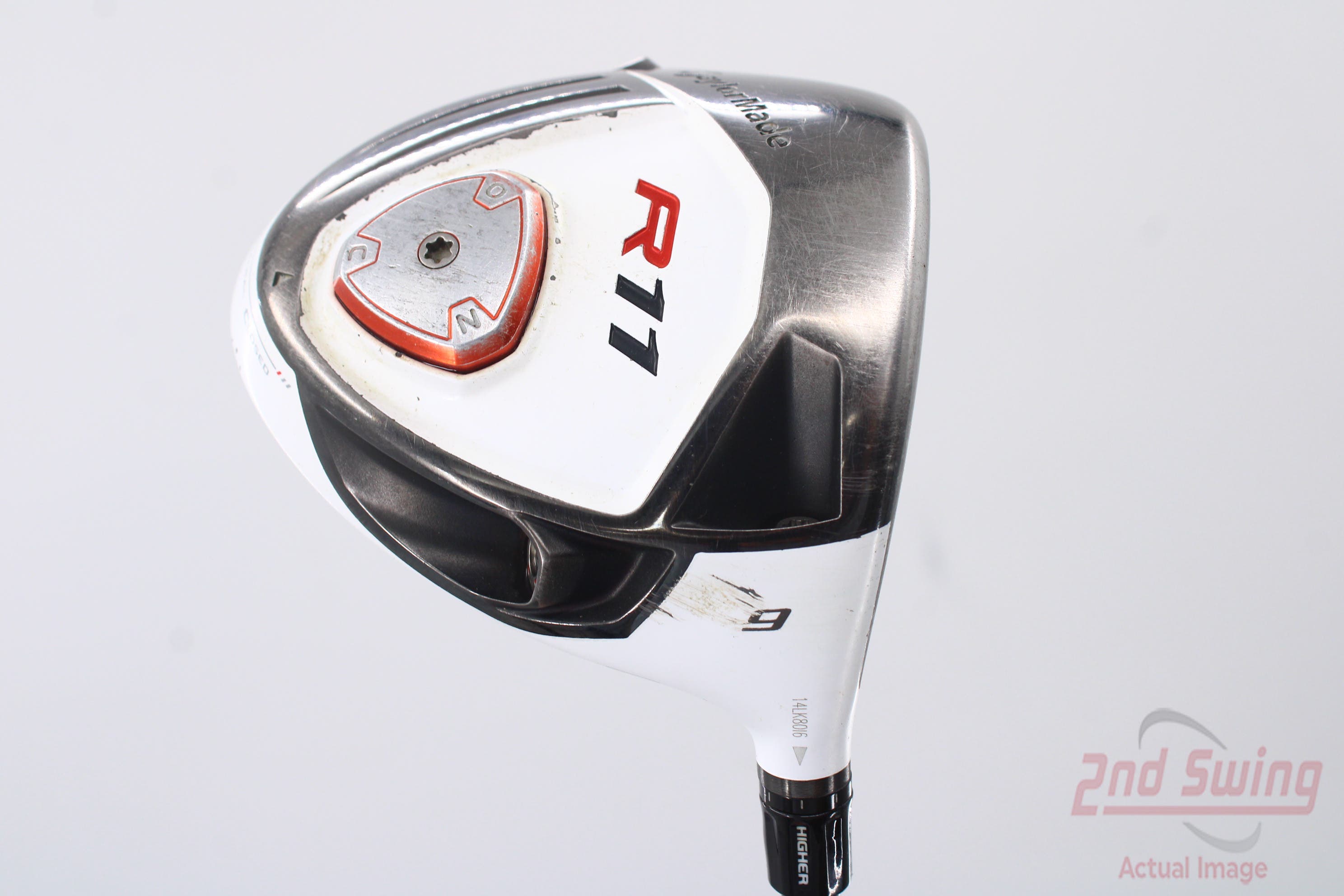 TaylorMade R11 Driver | 2nd Swing Golf
