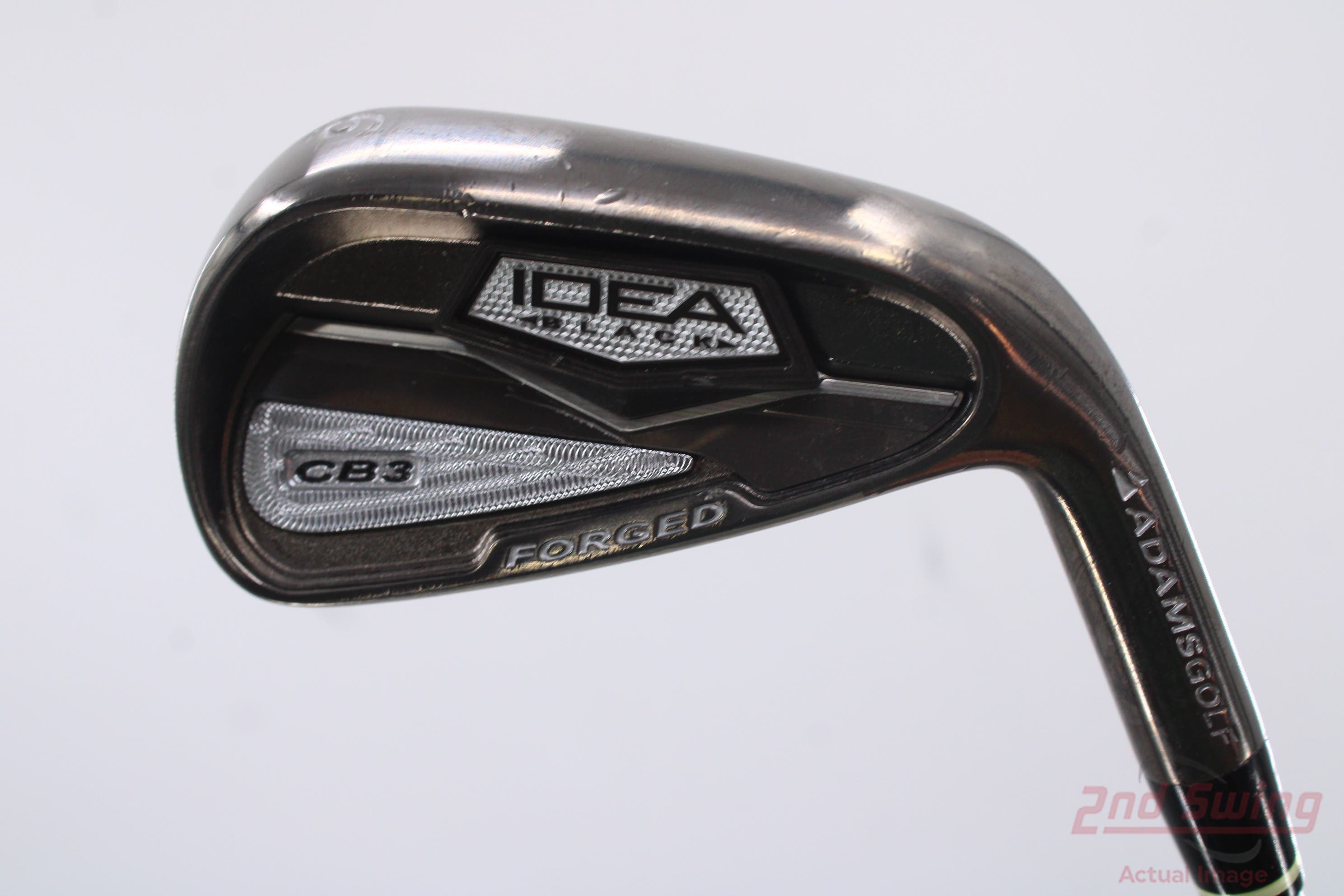 Adams store cb3 irons