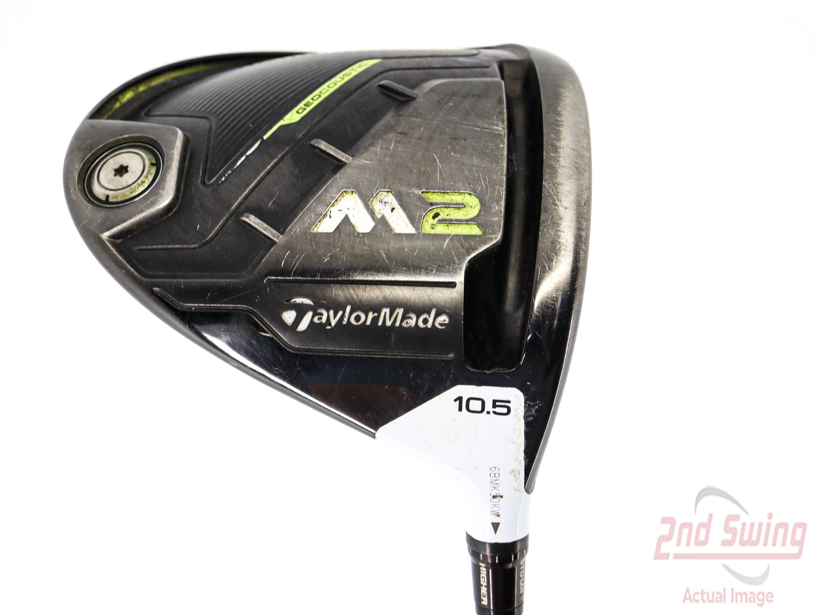 TaylorMade M2 Driver | 2nd Swing Golf