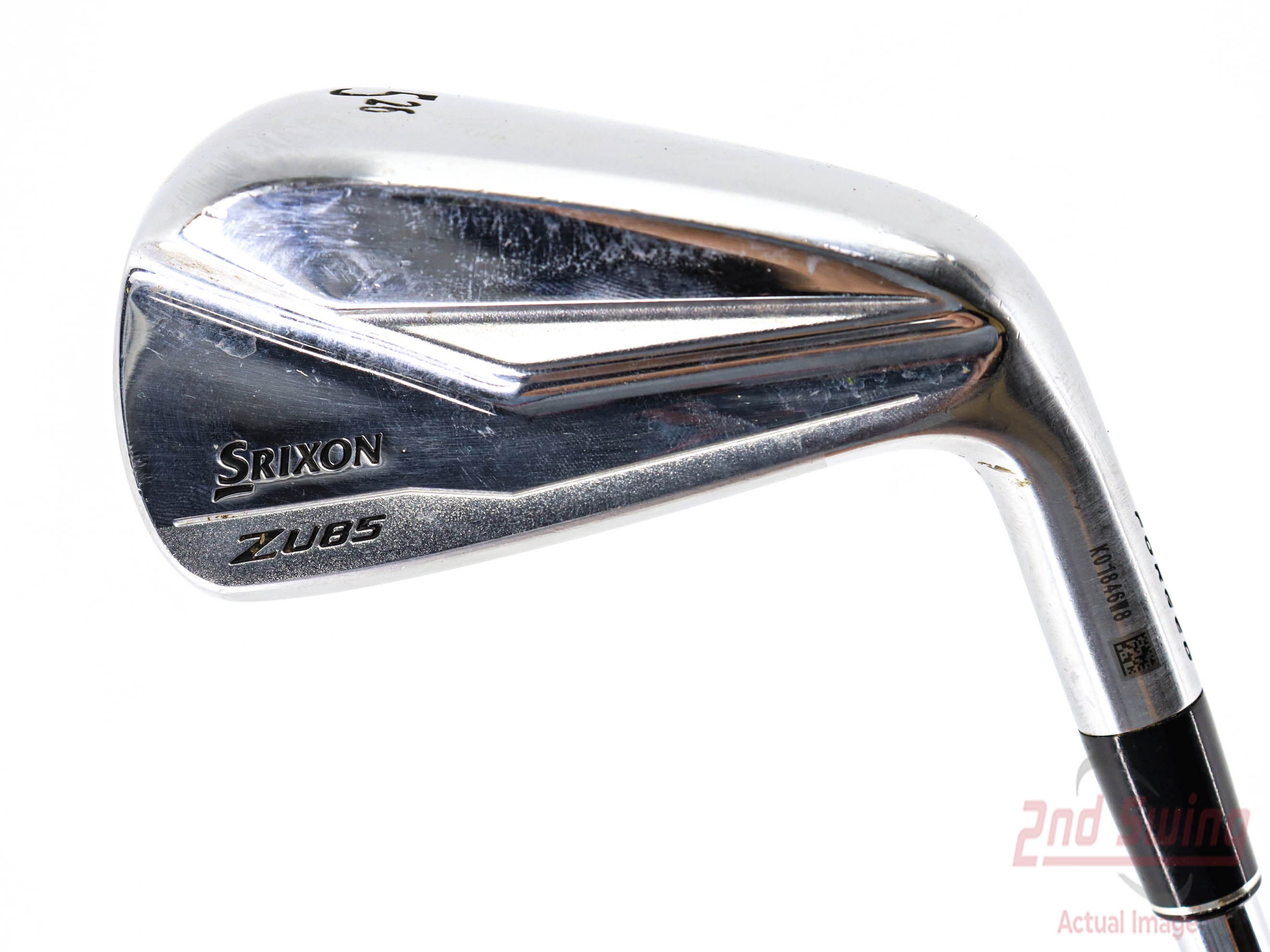 Srixon ZU85 Hybrid | 2nd Swing Golf