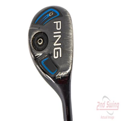 Ping 2016 G Hybrid 4 Hybrid 22° ALTA 70 Graphite Regular Right Handed 39.75in