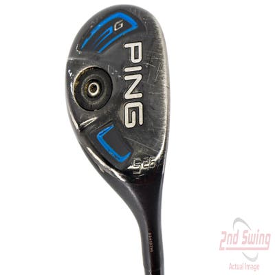 Ping 2016 G Hybrid 5 Hybrid 26° ALTA 70 Graphite Regular Right Handed 39.25in