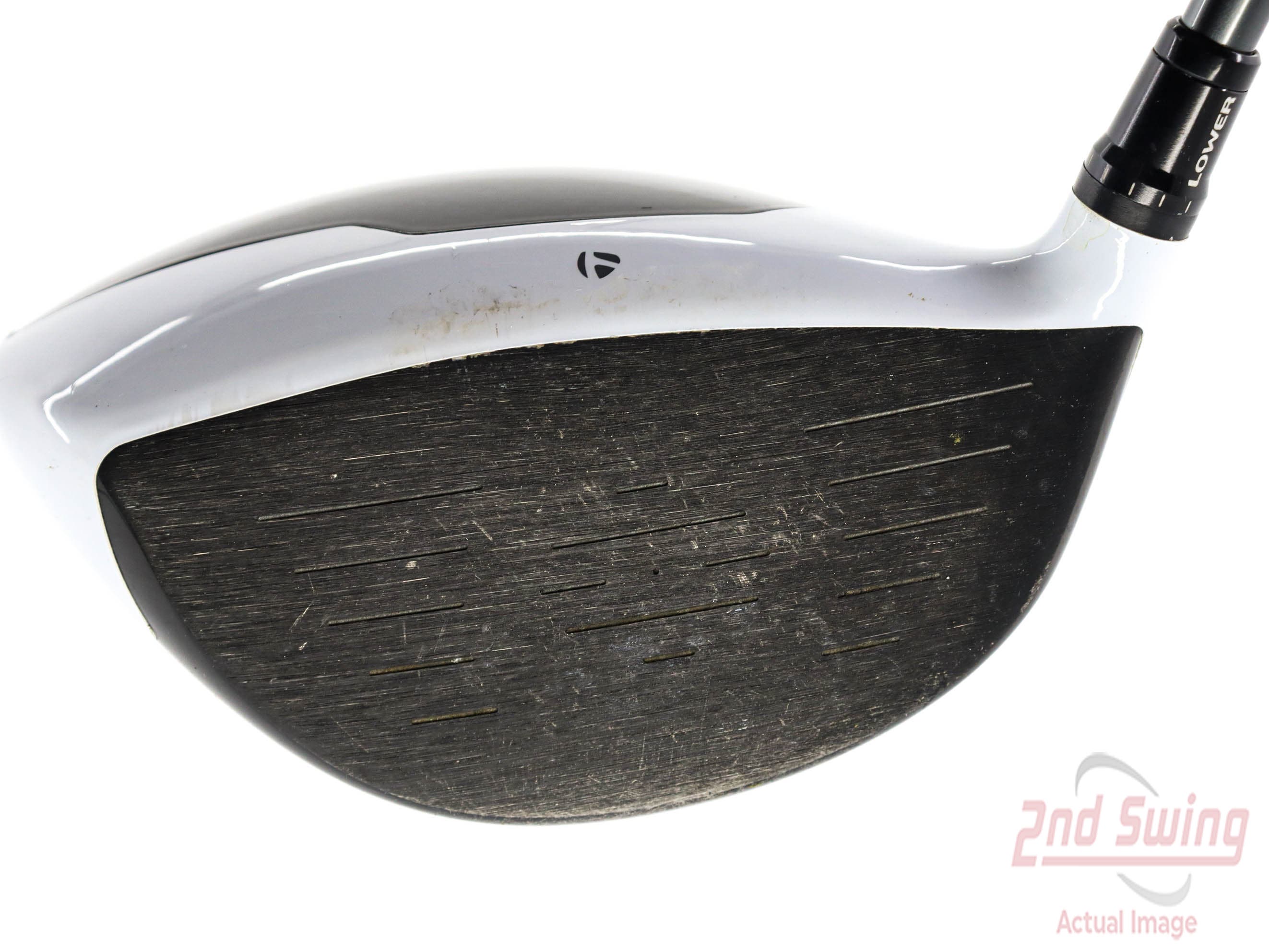 TaylorMade M2 Driver (A-32437186064)