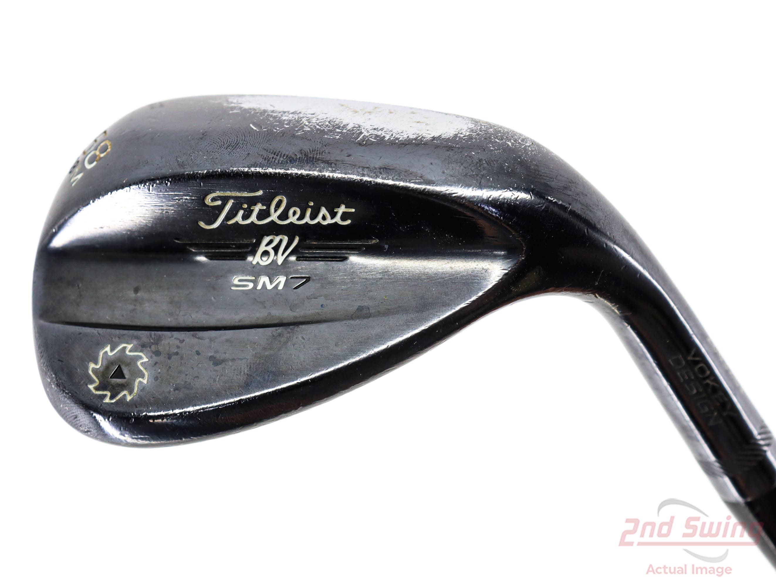 Titleist Vokey SM7 Slate Blue Wedge | 2nd Swing Golf