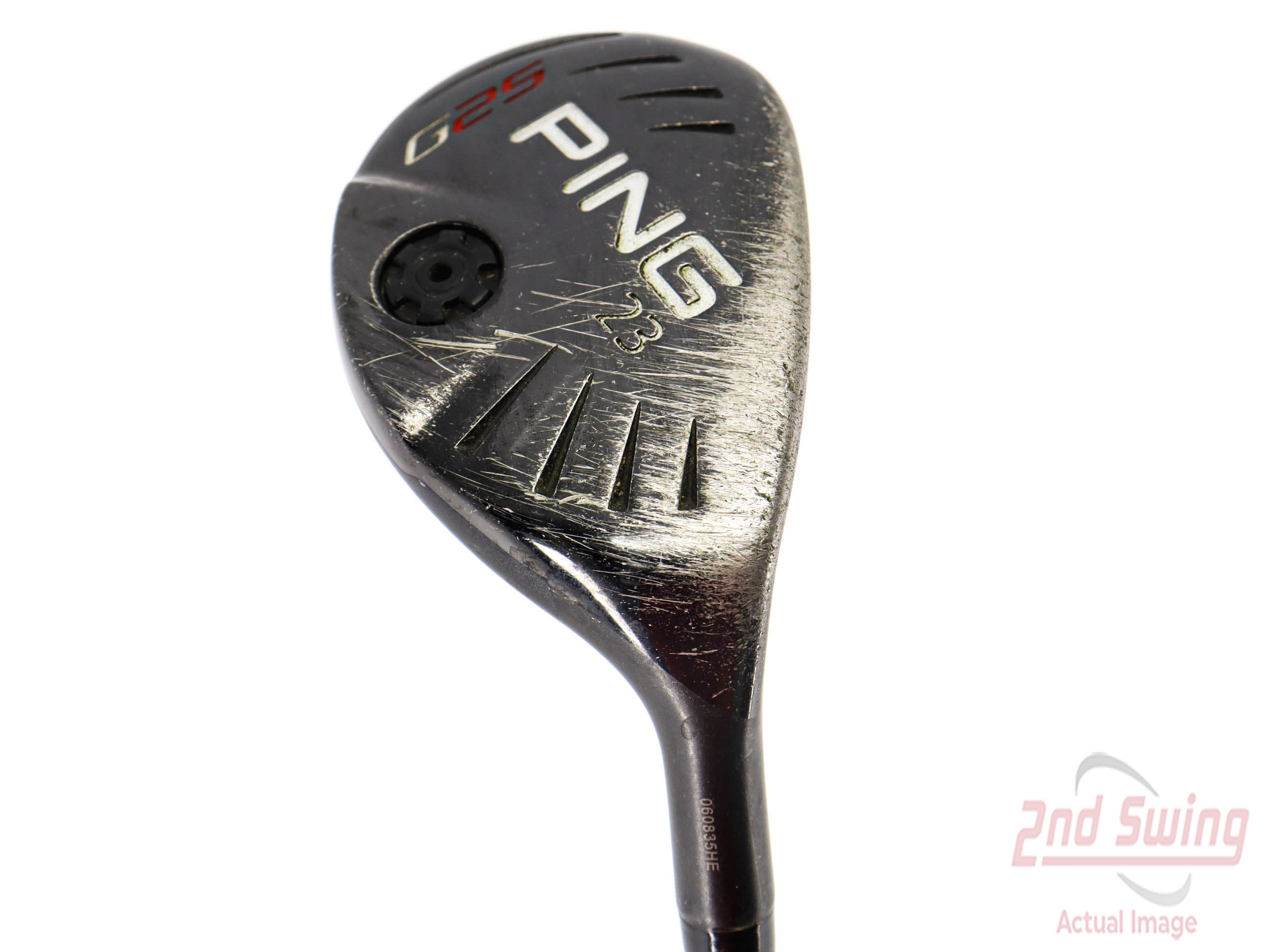 Ping G25 Hybrid | 2nd Swing Golf