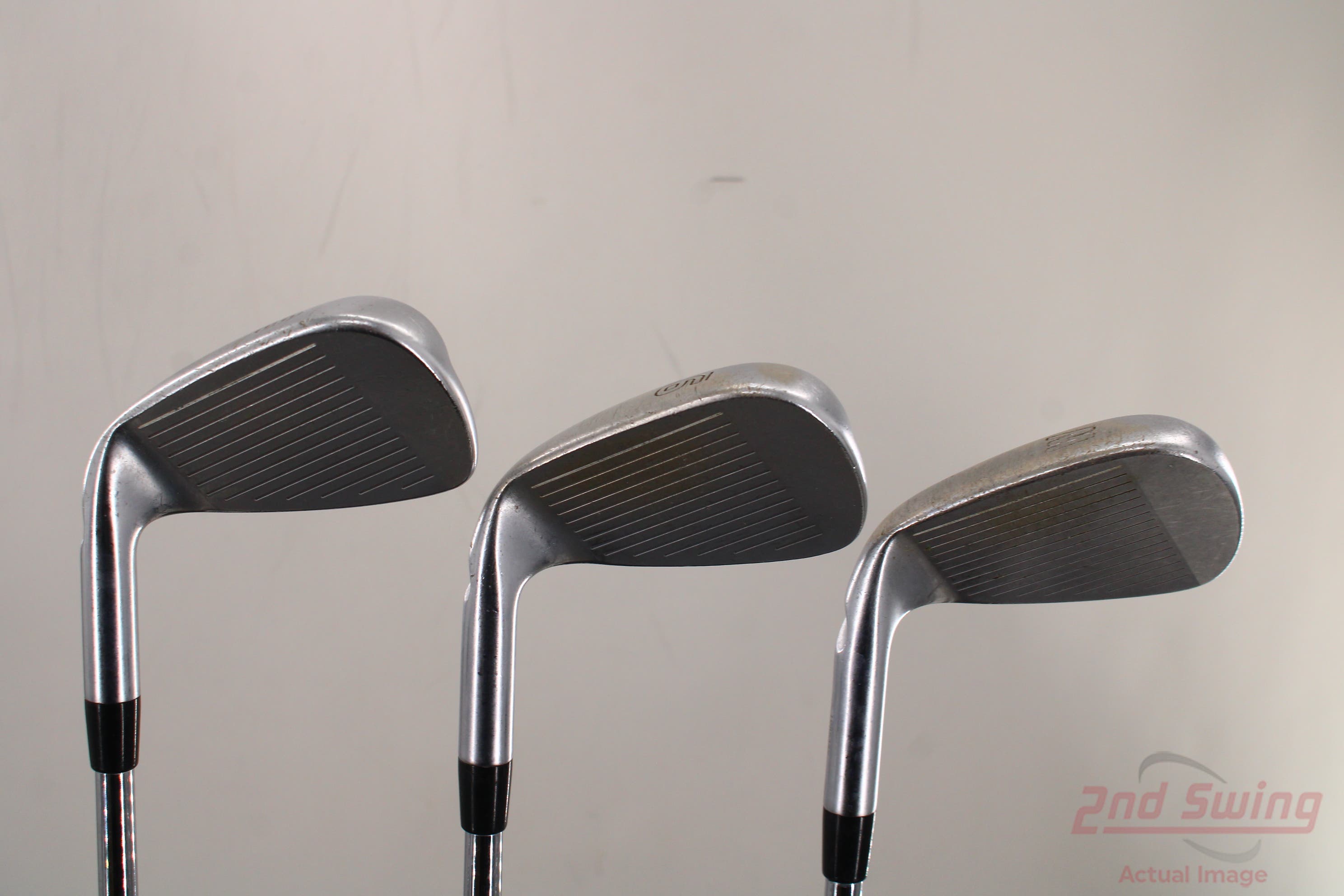 Ping i210 Iron Set (A-32437195804) | 2nd Swing Golf