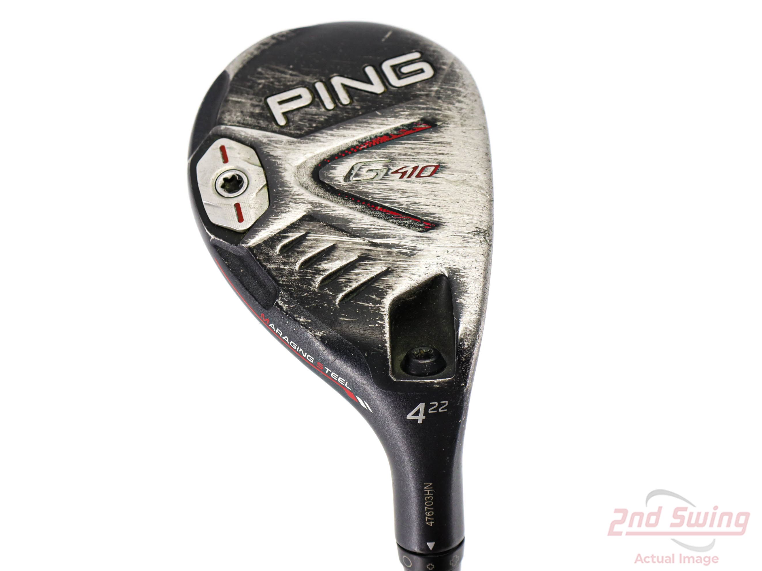 Ping G410 Hybrid (A-32437215364)