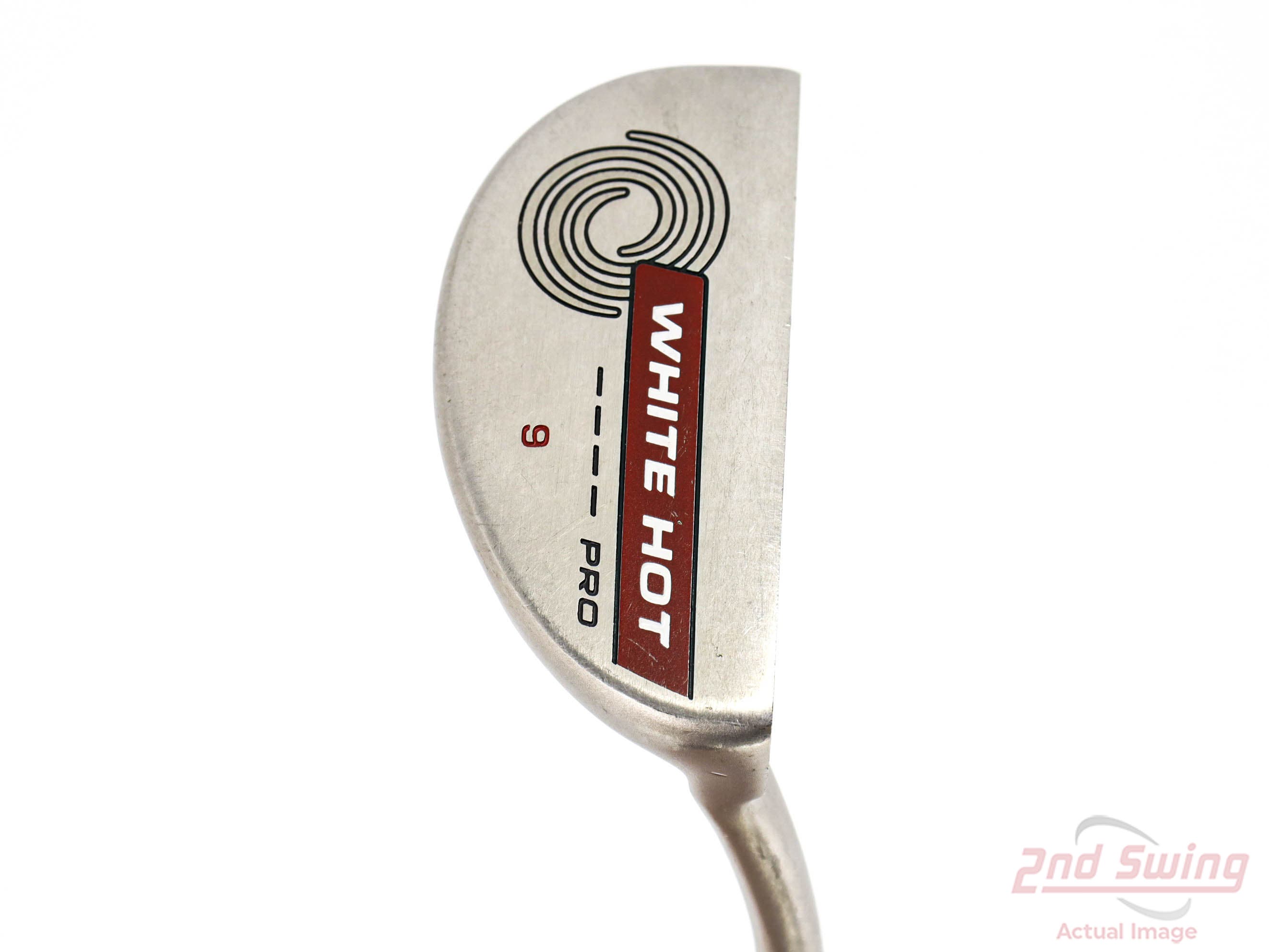 Odyssey store White Ice #9 Putter