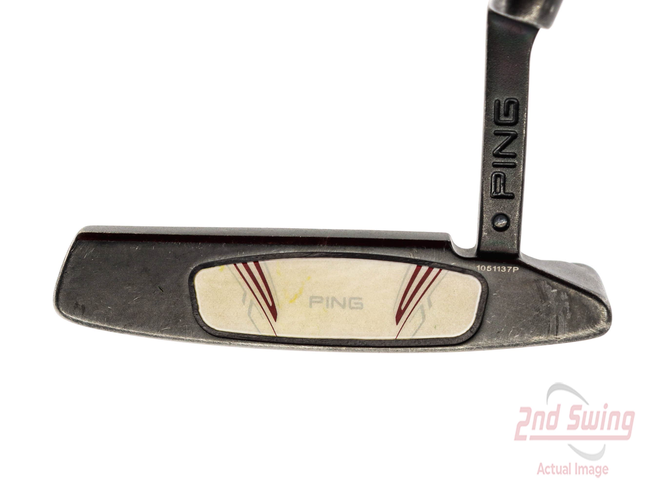 Ping Scottsdale Anser 2 Putter (A-32437256446)