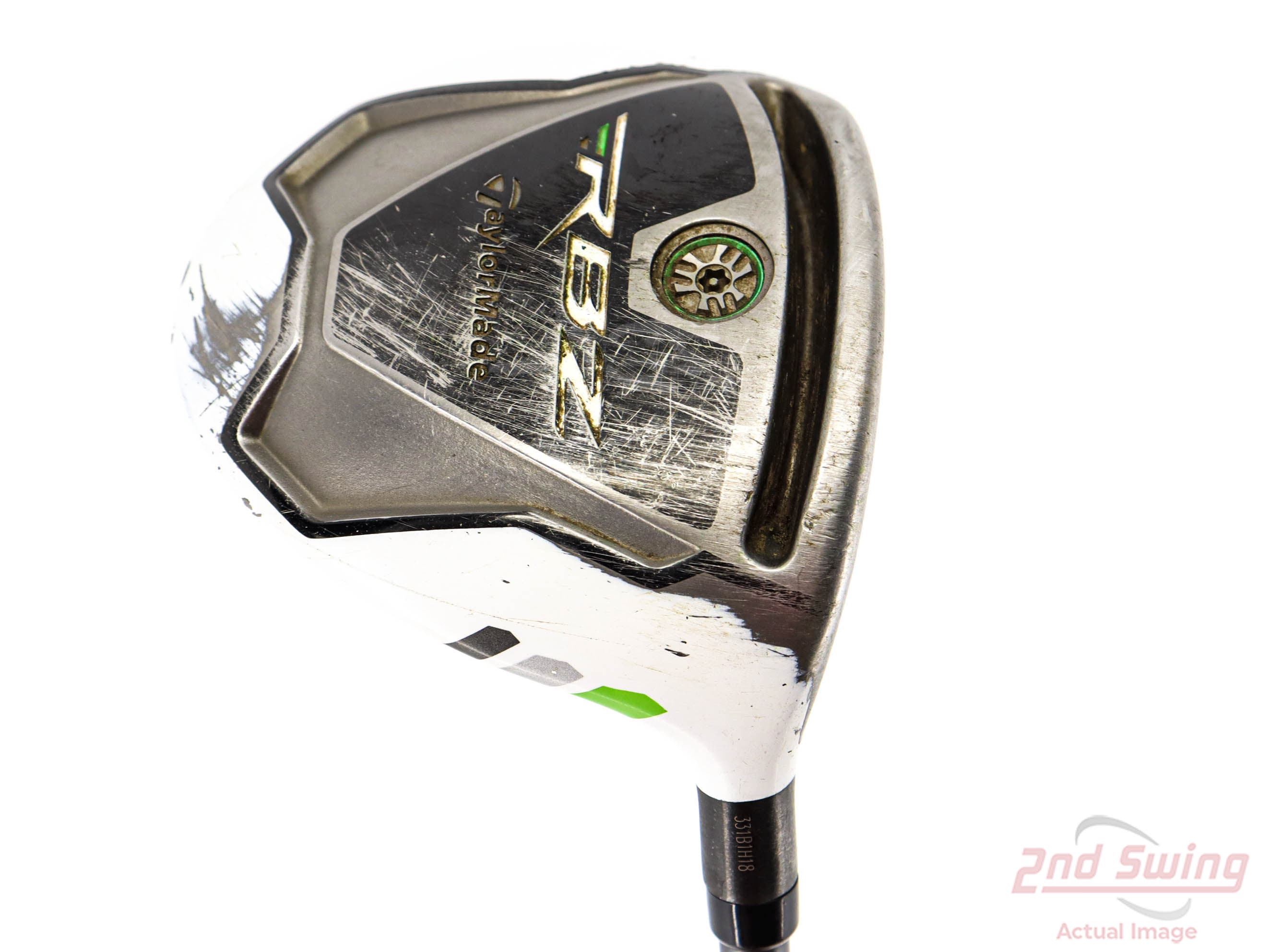 TaylorMade RBZ outlets 3 FairwayWood Regular Flex Right Handed