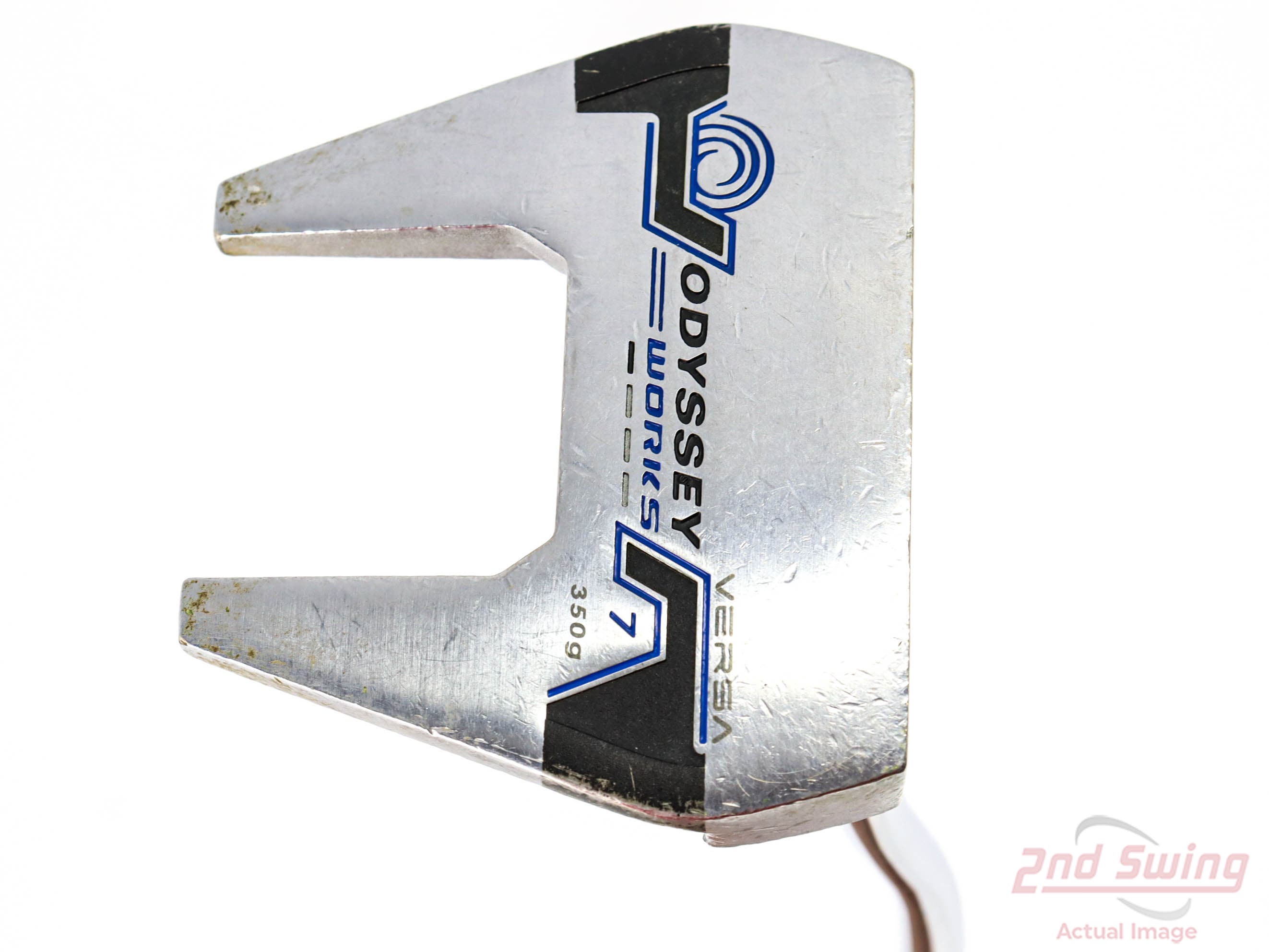 Odyssey Works Versa 7 Putter (A-32437284332)