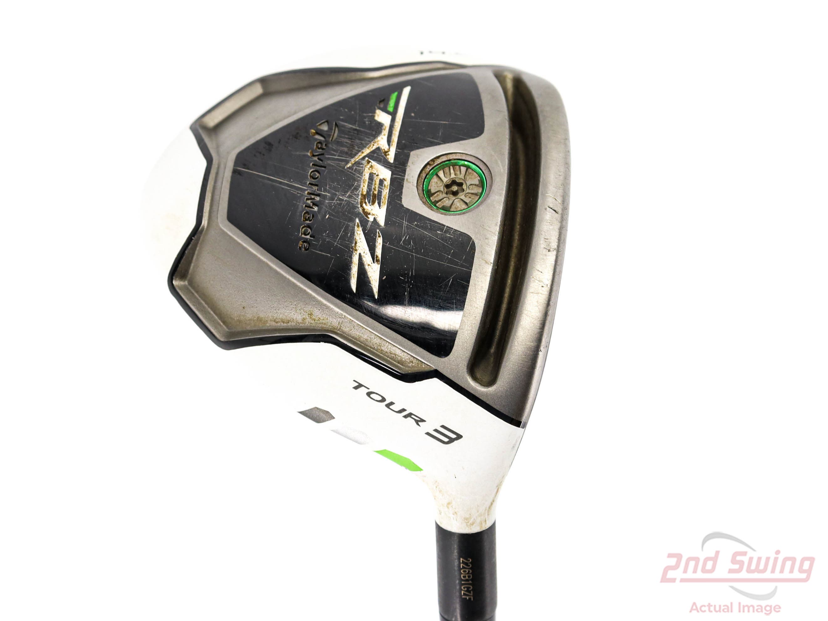 TaylorMade RocketBallz Tour Fairway Wood (A-32437406594) | 2nd Swing Golf