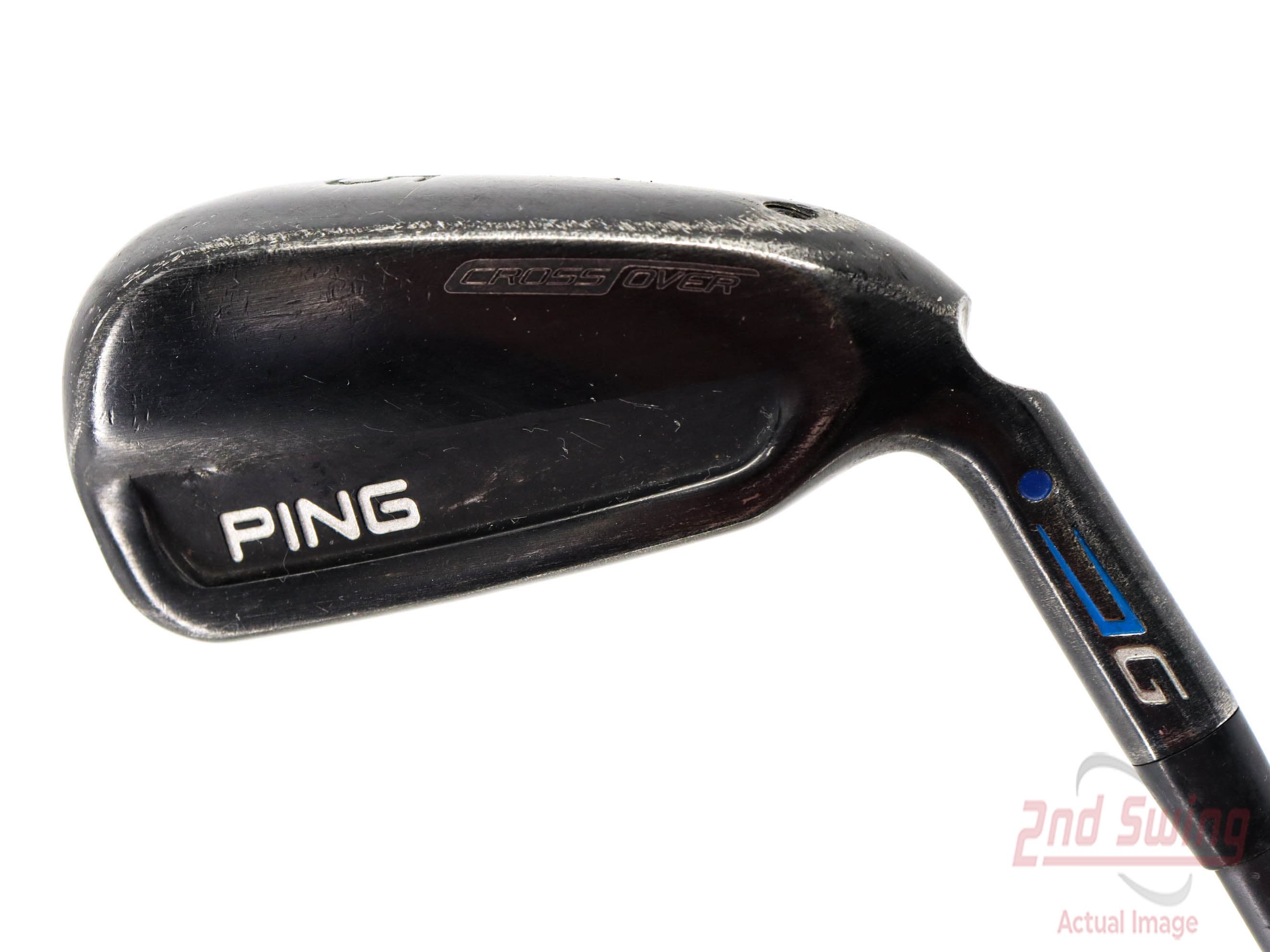 Ping 2016 G Crossover Hybrid | 2nd Swing Golf