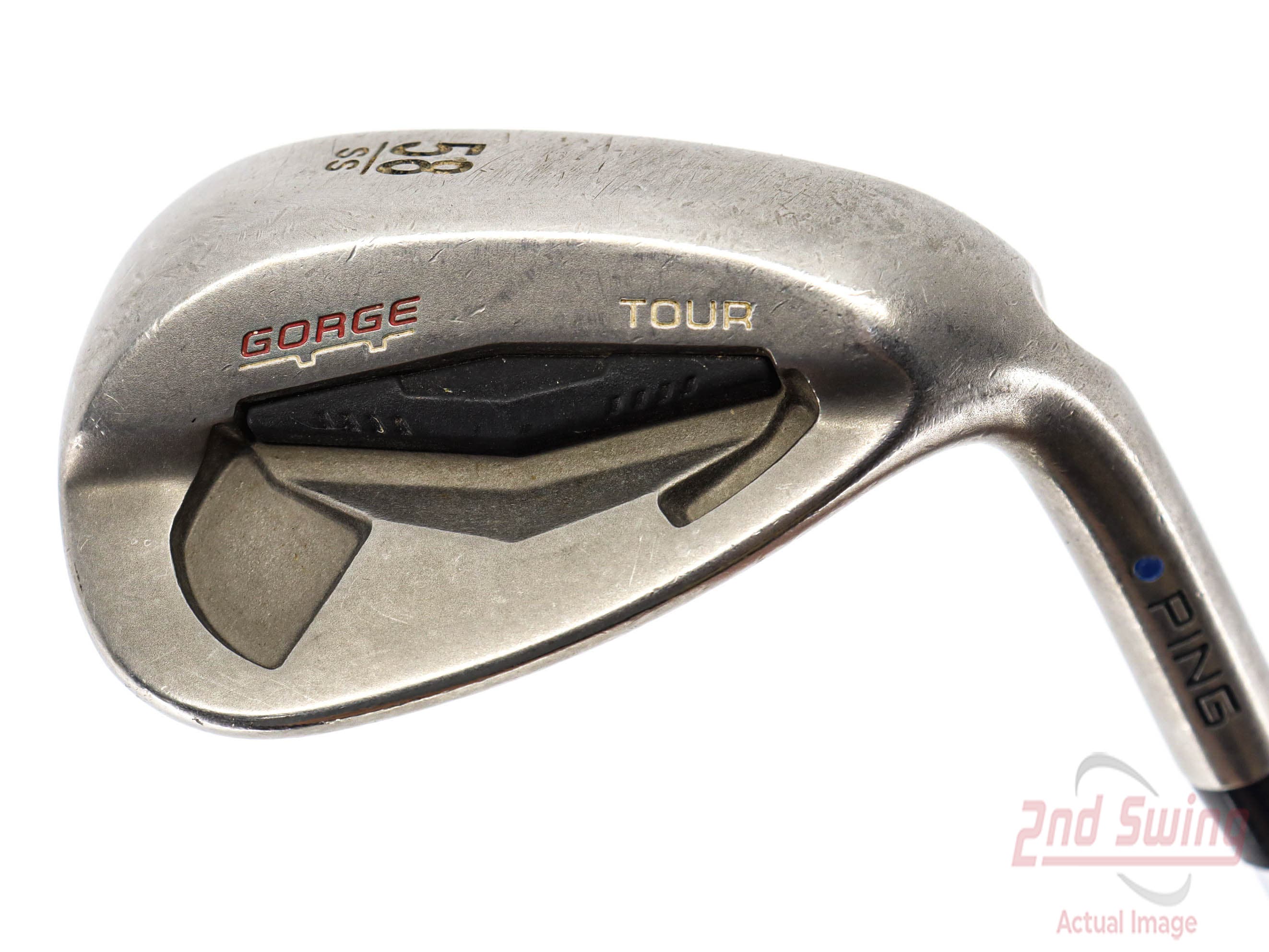 Ping Tour Gorge Wedge | 2nd Swing Golf