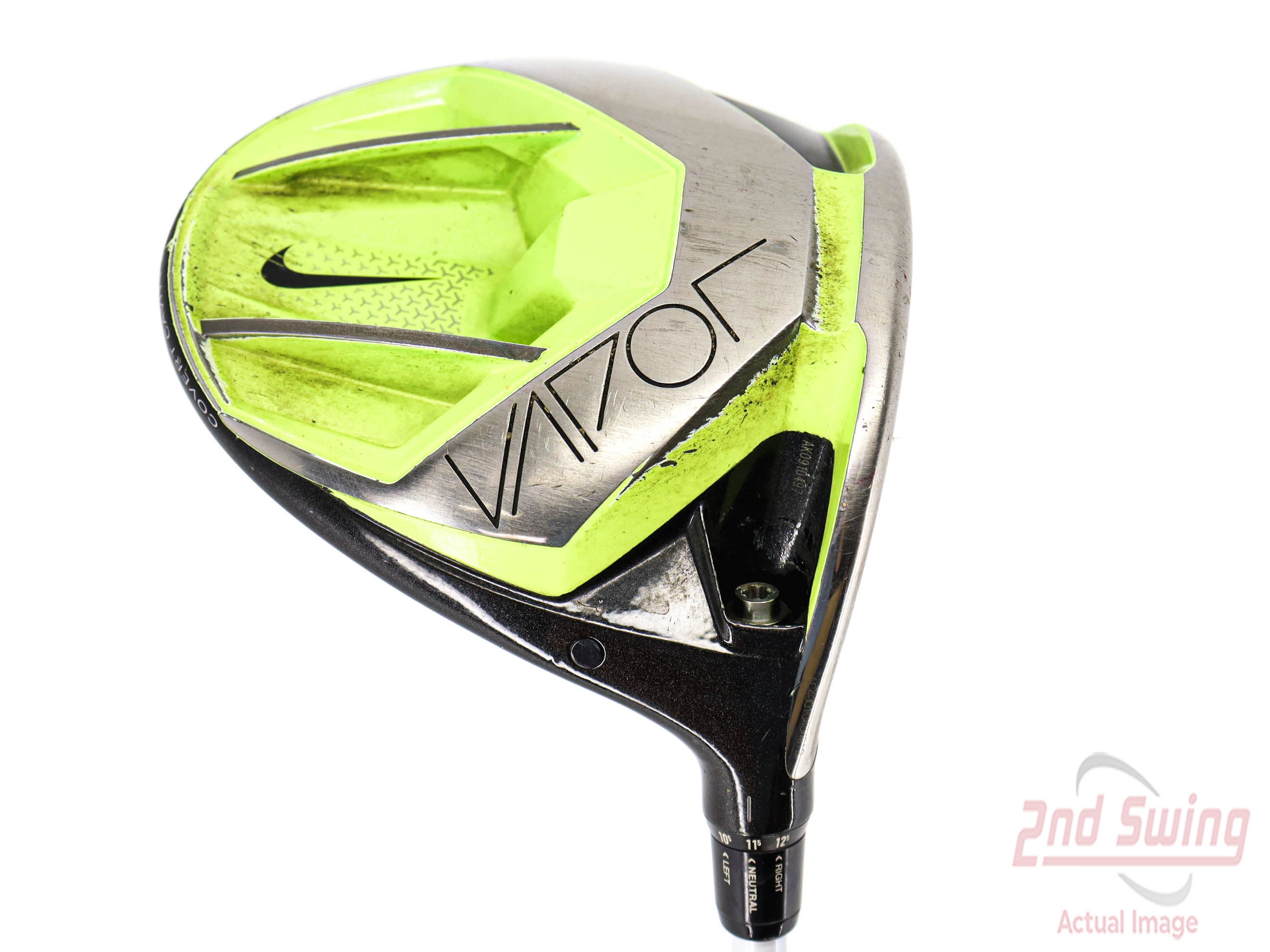 Nike Vapor Speed Driver | 2nd Swing Golf