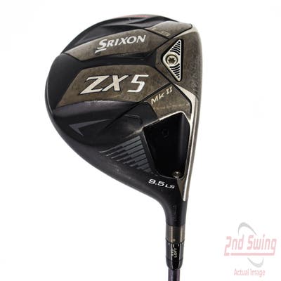 Srixon ZX5 LS MK II Driver 9.5° autoFlex SF505X Graphite Regular Right Handed 44.75in