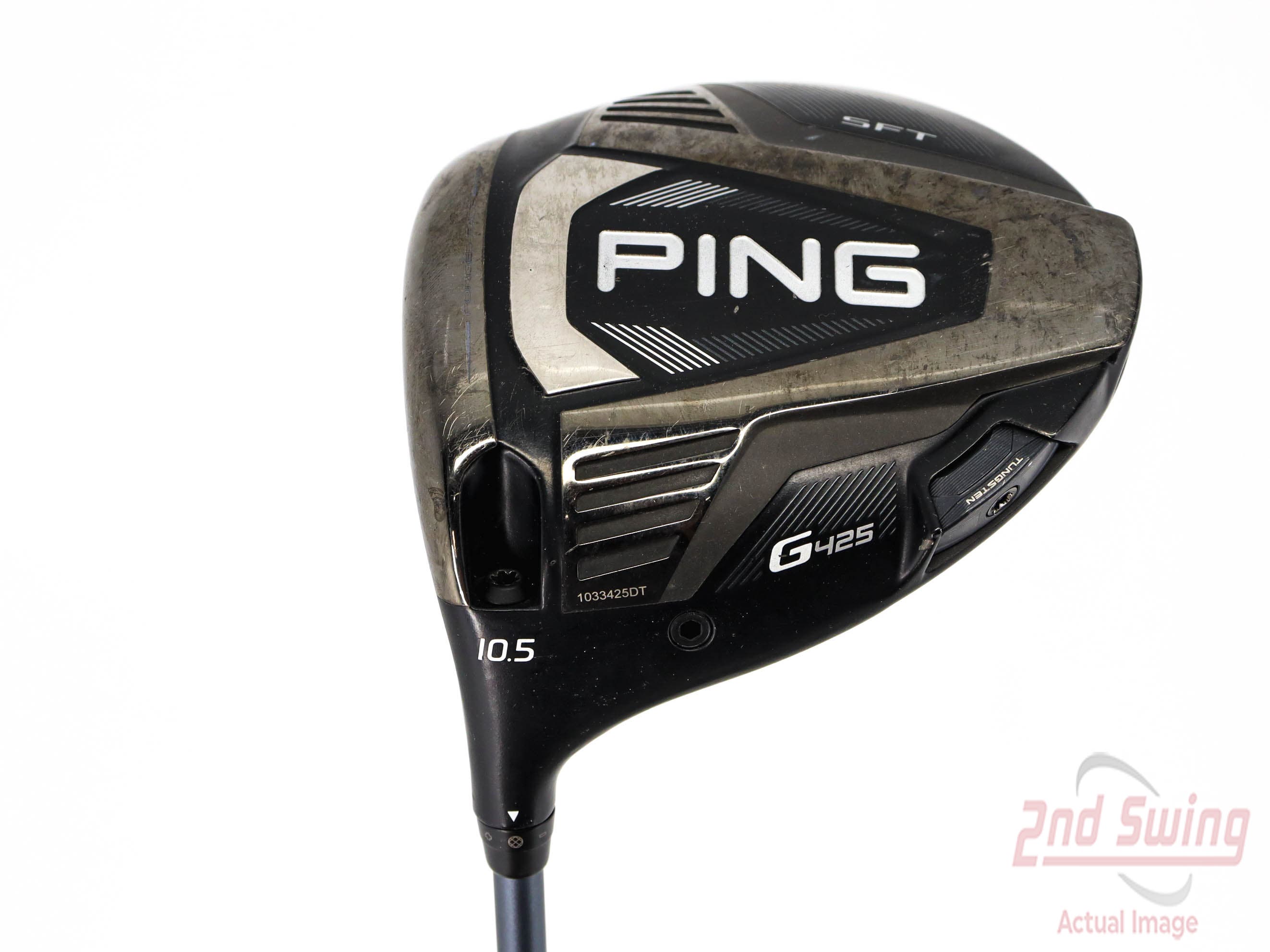 Ping G425 SFT Driver | 2nd Swing Golf
