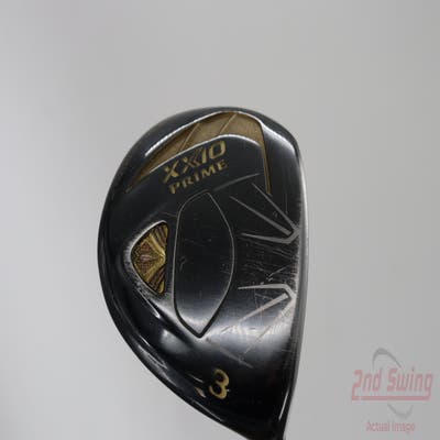 XXIO Prime 11 Fairway Wood 3 Wood 3W 15° XXIO SP-1100 Graphite Regular Right Handed 43.75in