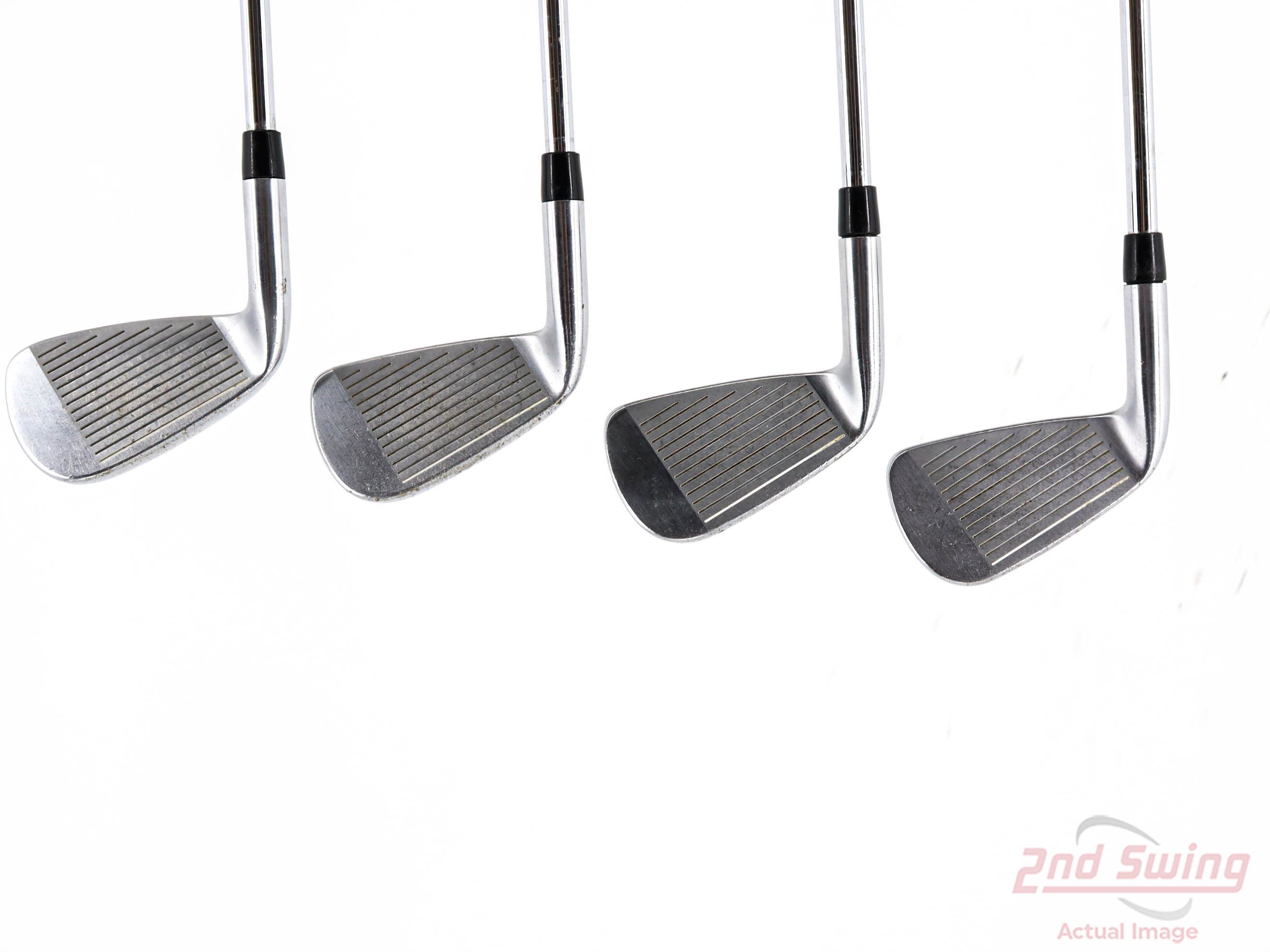 PXG 0211 ST Iron Set (A-32437704746)