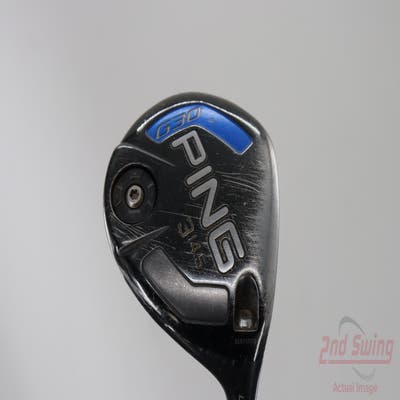 Ping G30 Fairway Wood 3 Wood 3W 14.5° Ping TFC 419F Graphite Regular Right Handed 43.0in