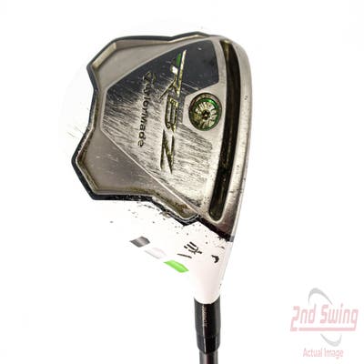 TaylorMade RocketBallz Fairway Wood 3 Wood 3W 15° TM Matrix XCON 5 Graphite Stiff Right Handed 43.5in