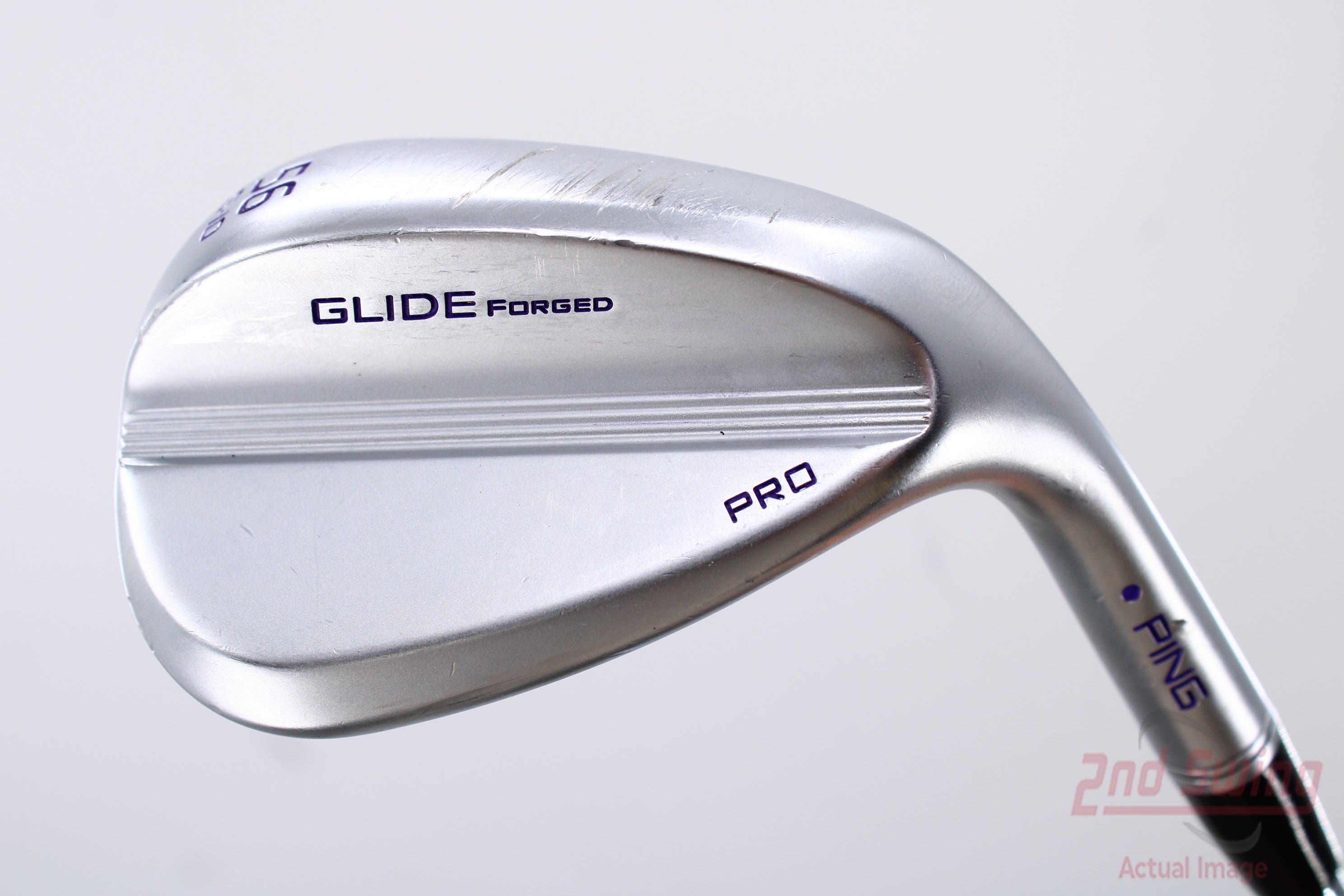 PING GLIDE FORGED PRO 52° 58° ２本 ゴルフ クラブ ゴルフ クラブ