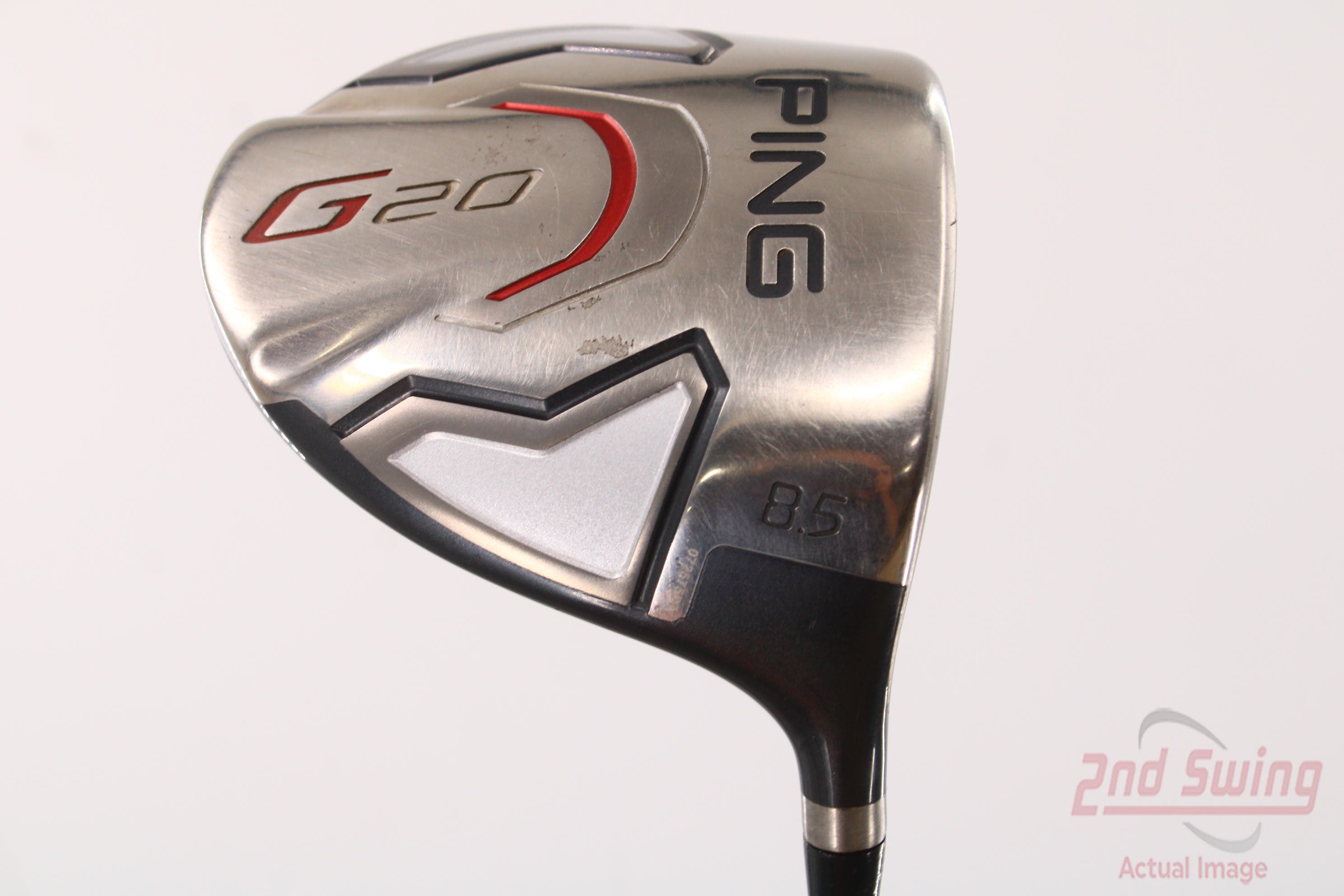 Ping G20 Driver (A-42223097361)