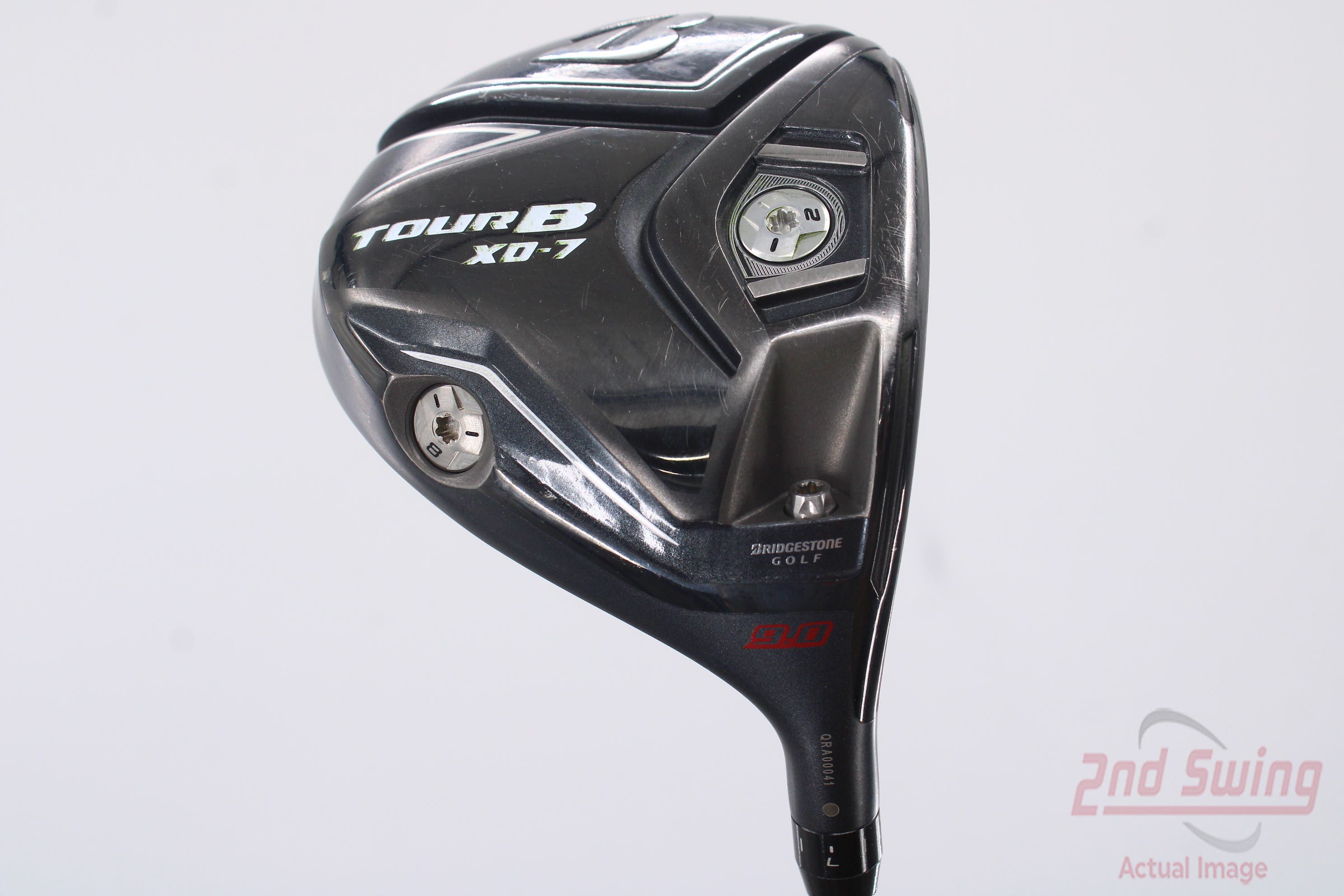 Bridgestone Tour B XD-7 Driver (A-42330225165)