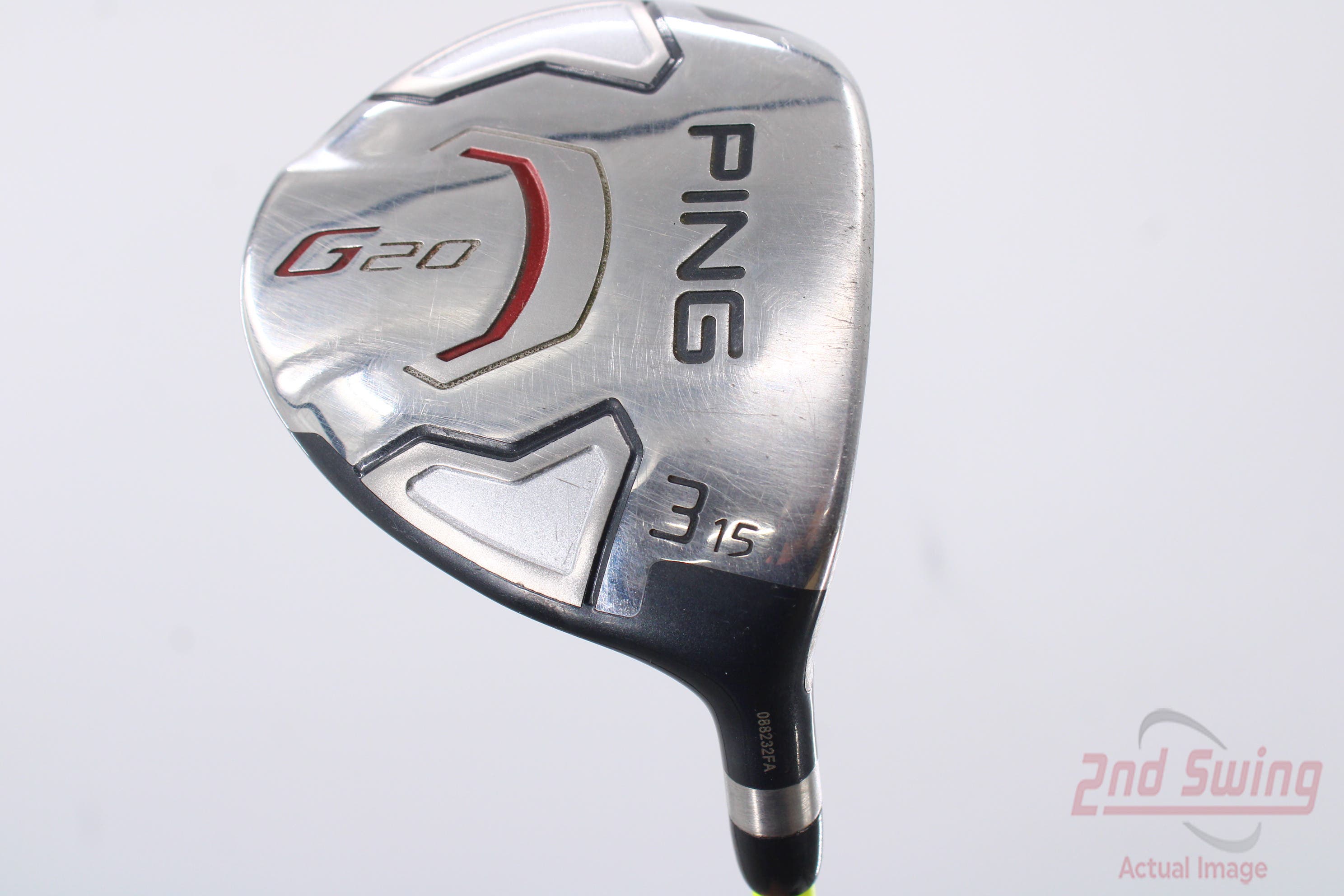 Ping G20 Fairway Wood | 2nd Swing Golf