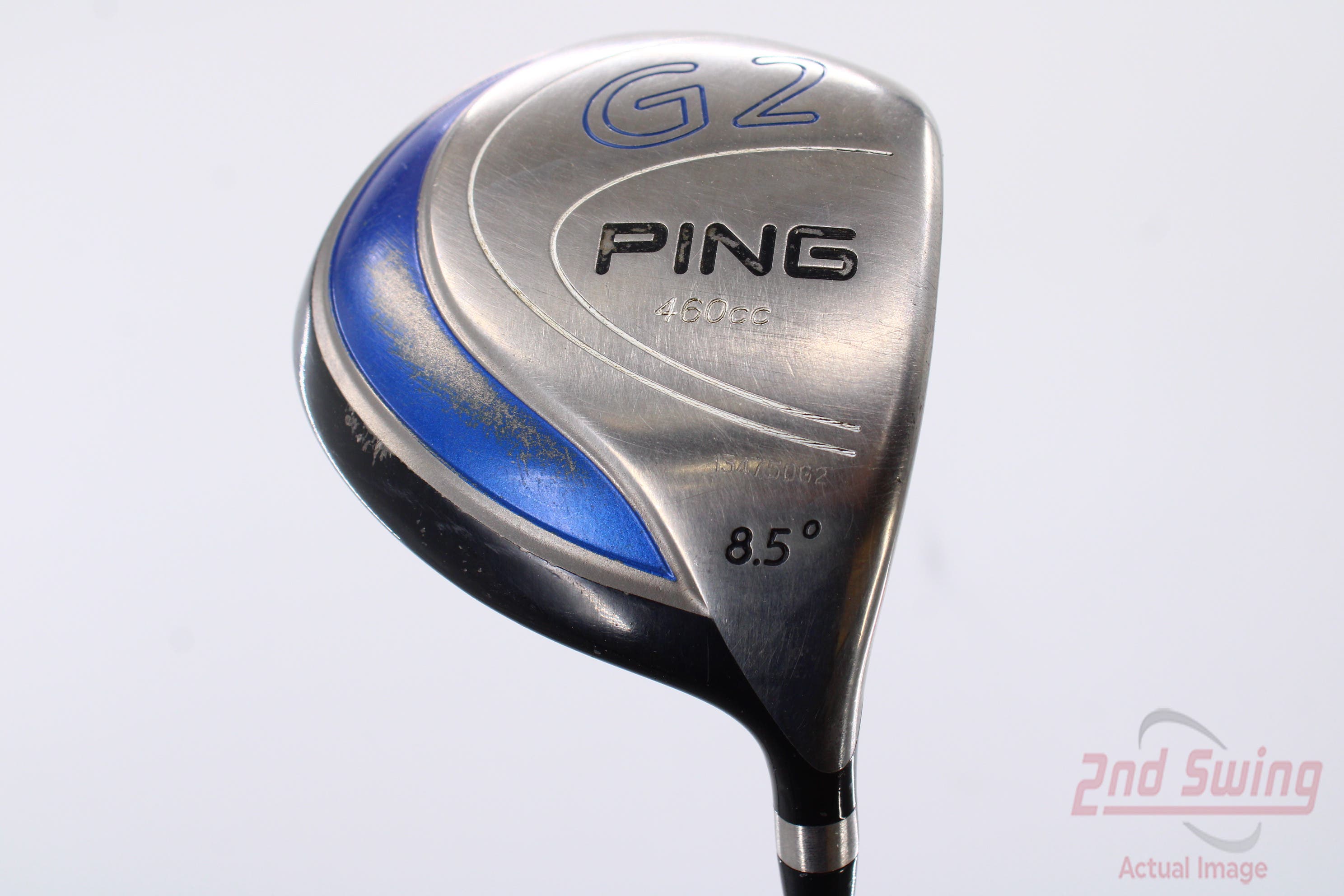 Ping G2 Driver | 2nd Swing Golf