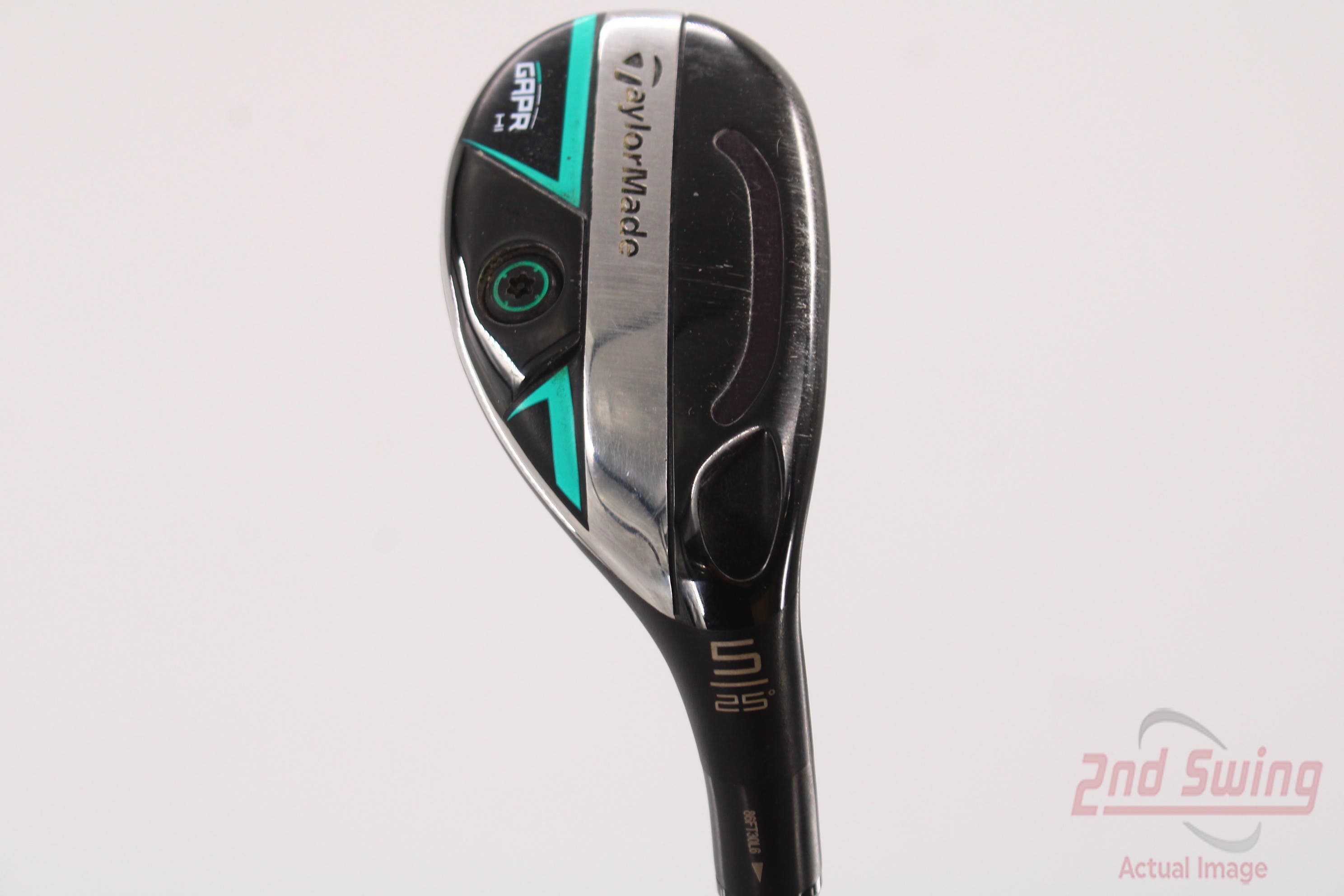 TaylorMade GAPR HI Hybrid (A-42330285655)