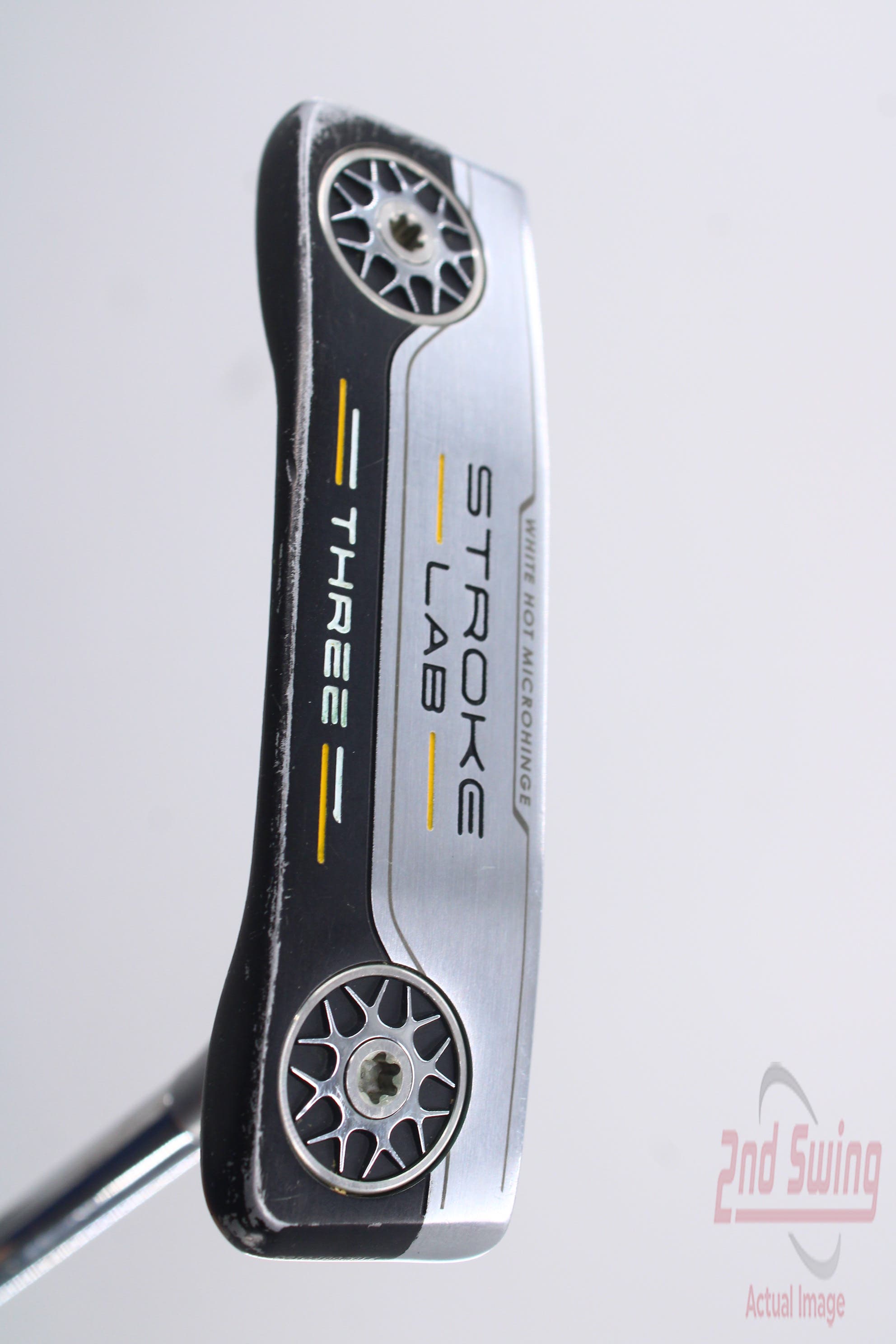 Odyssey Stroke Lab Three Putter (A-42330306977)