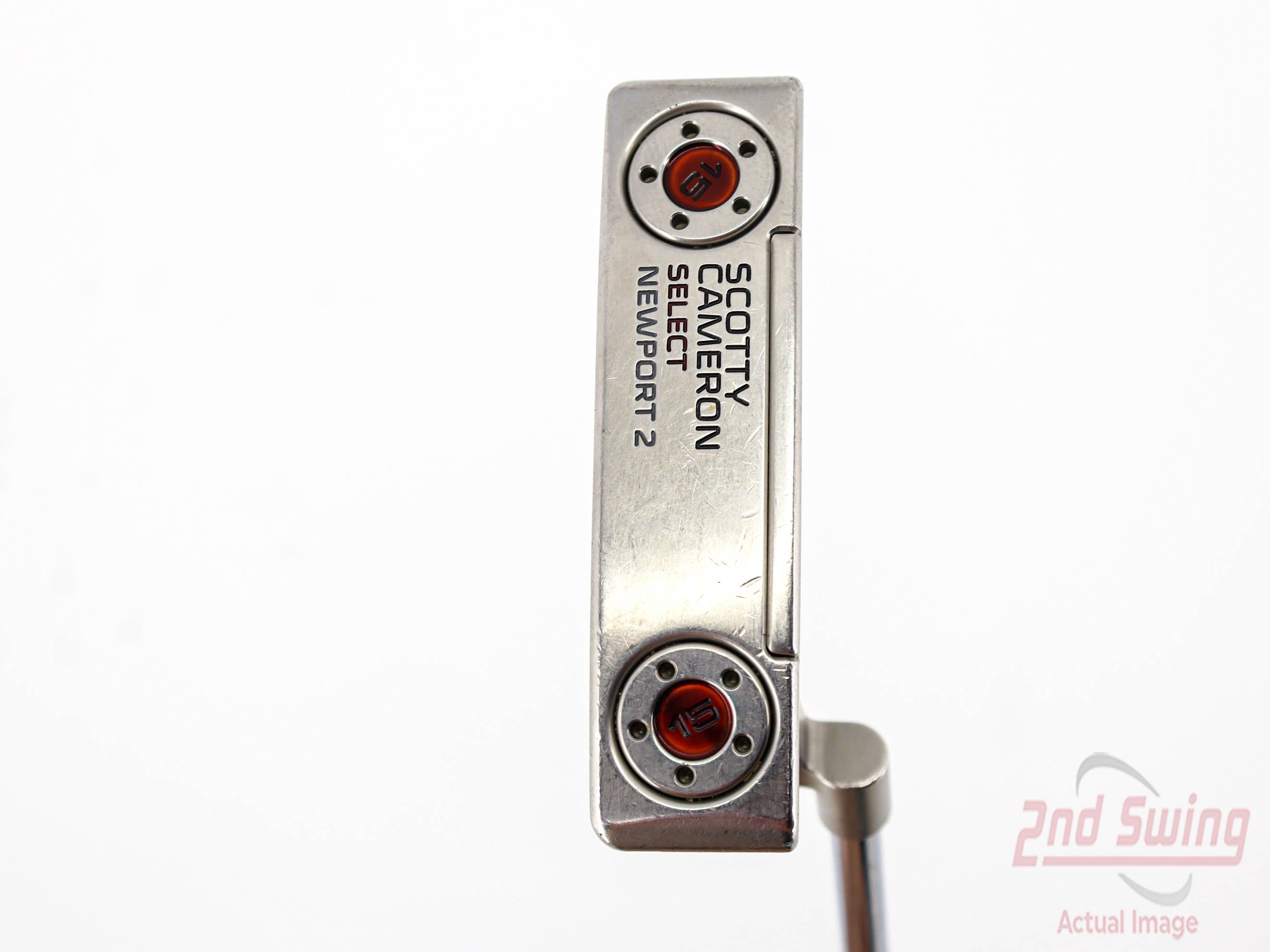 ＳＣＯＴＴＹＣＡＭＥＲＯＮ ｓｅｌｅｃｔＮＥＷＰＯＲＴ（２０１６