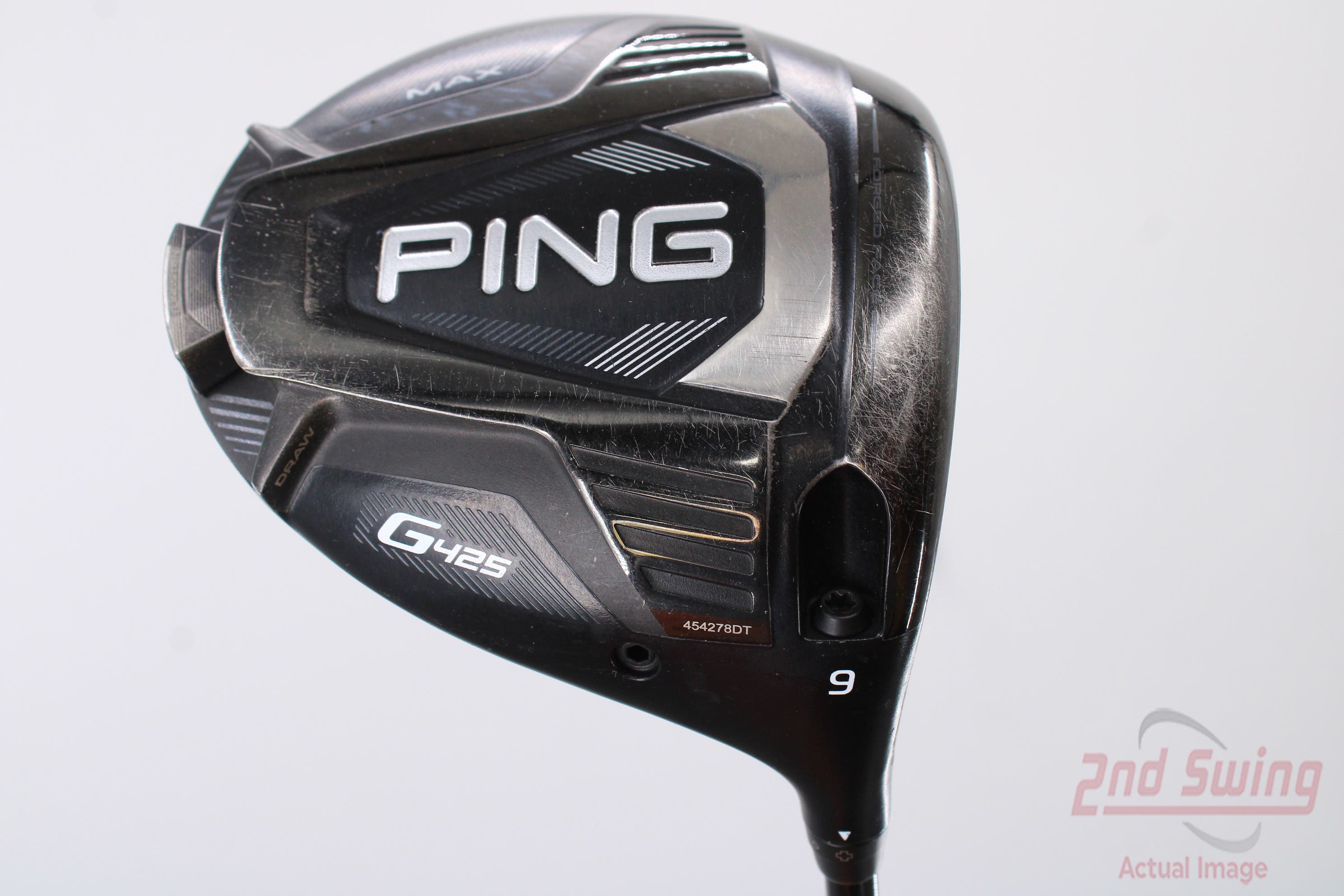 Ping G425 Max Driver (A-42330346630) | 2nd Swing Golf