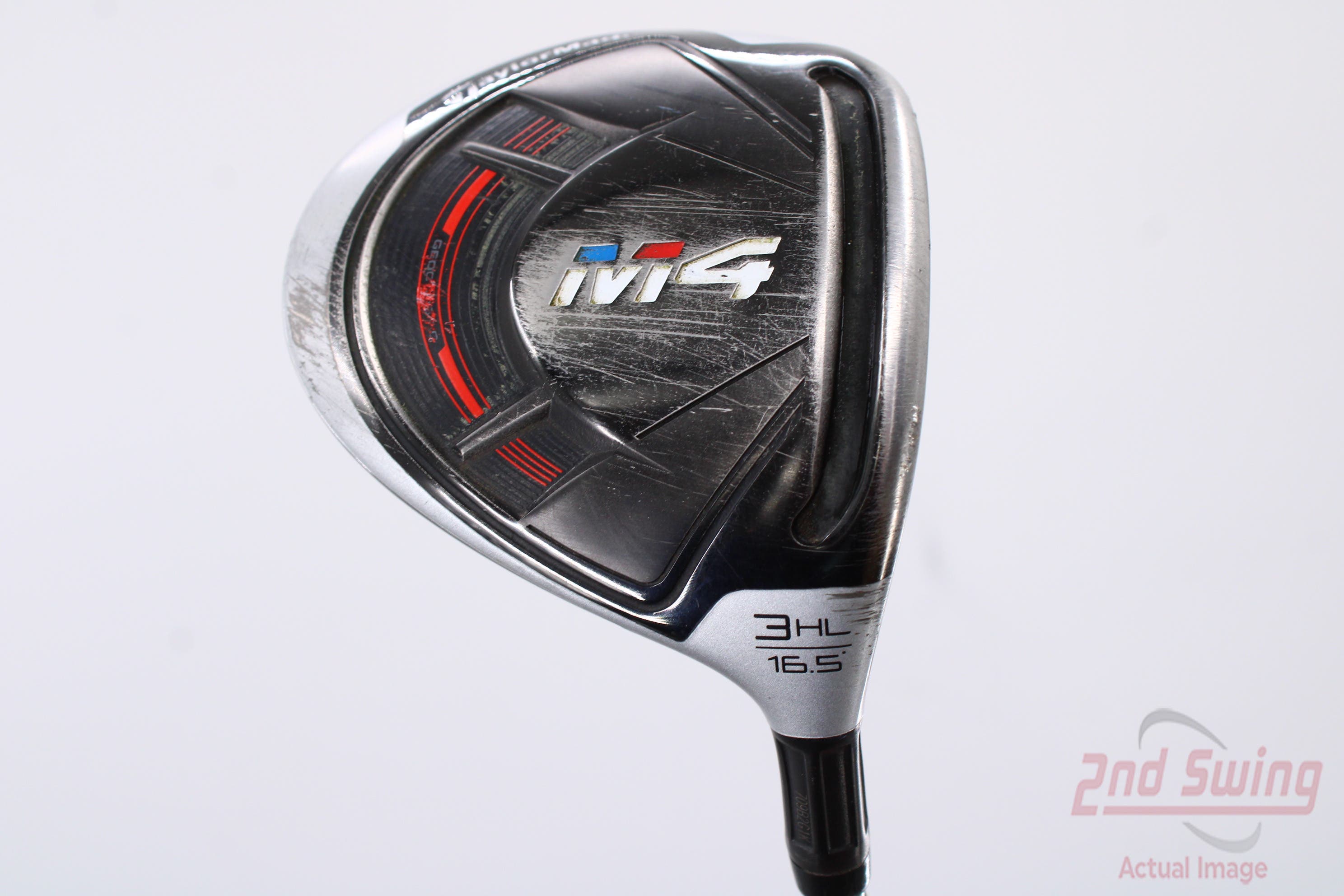 TaylorMade M4 Fairway Wood | 2nd Swing Golf