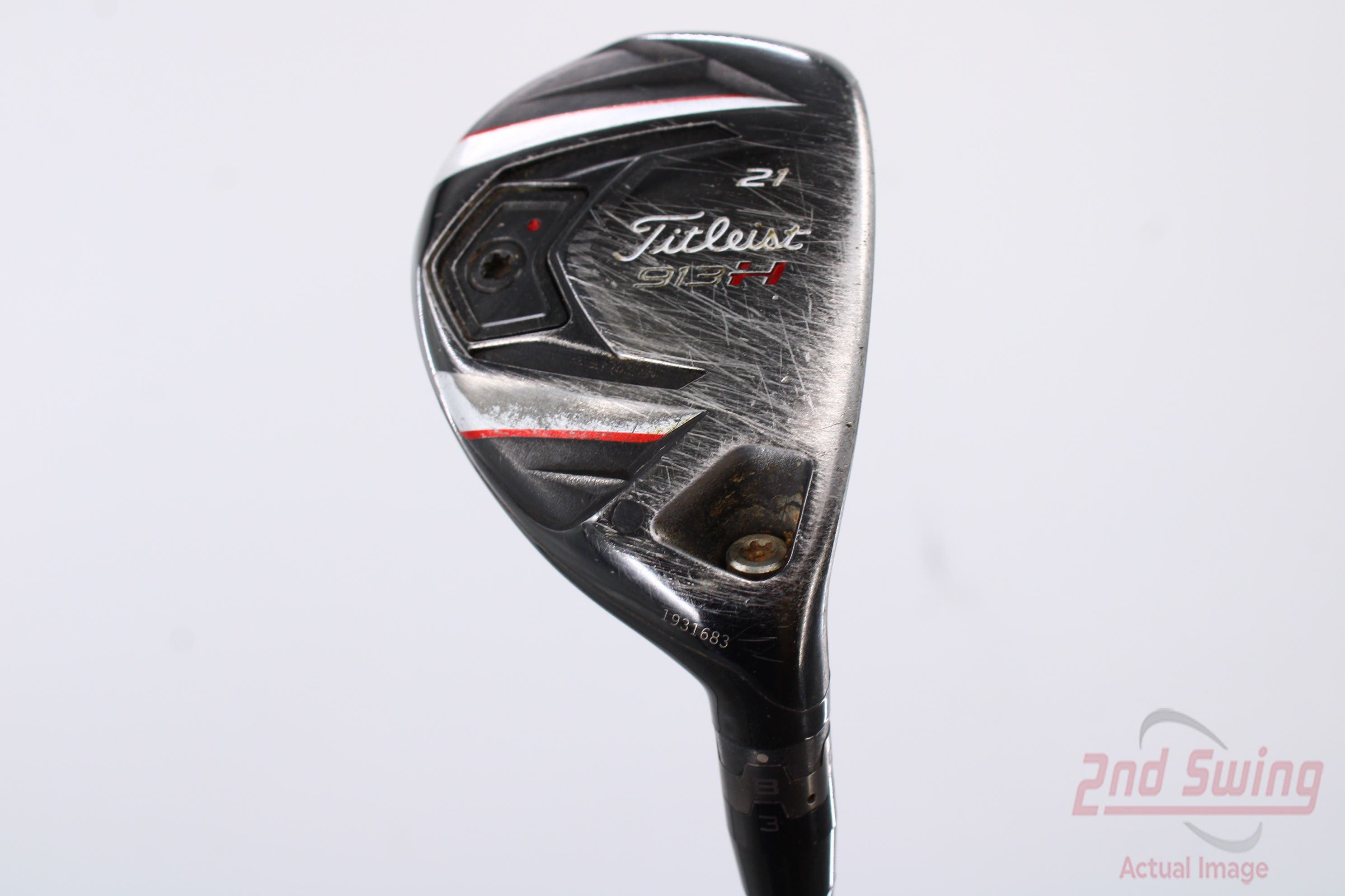 Titleist 913H Hybrid (A-42330412981)