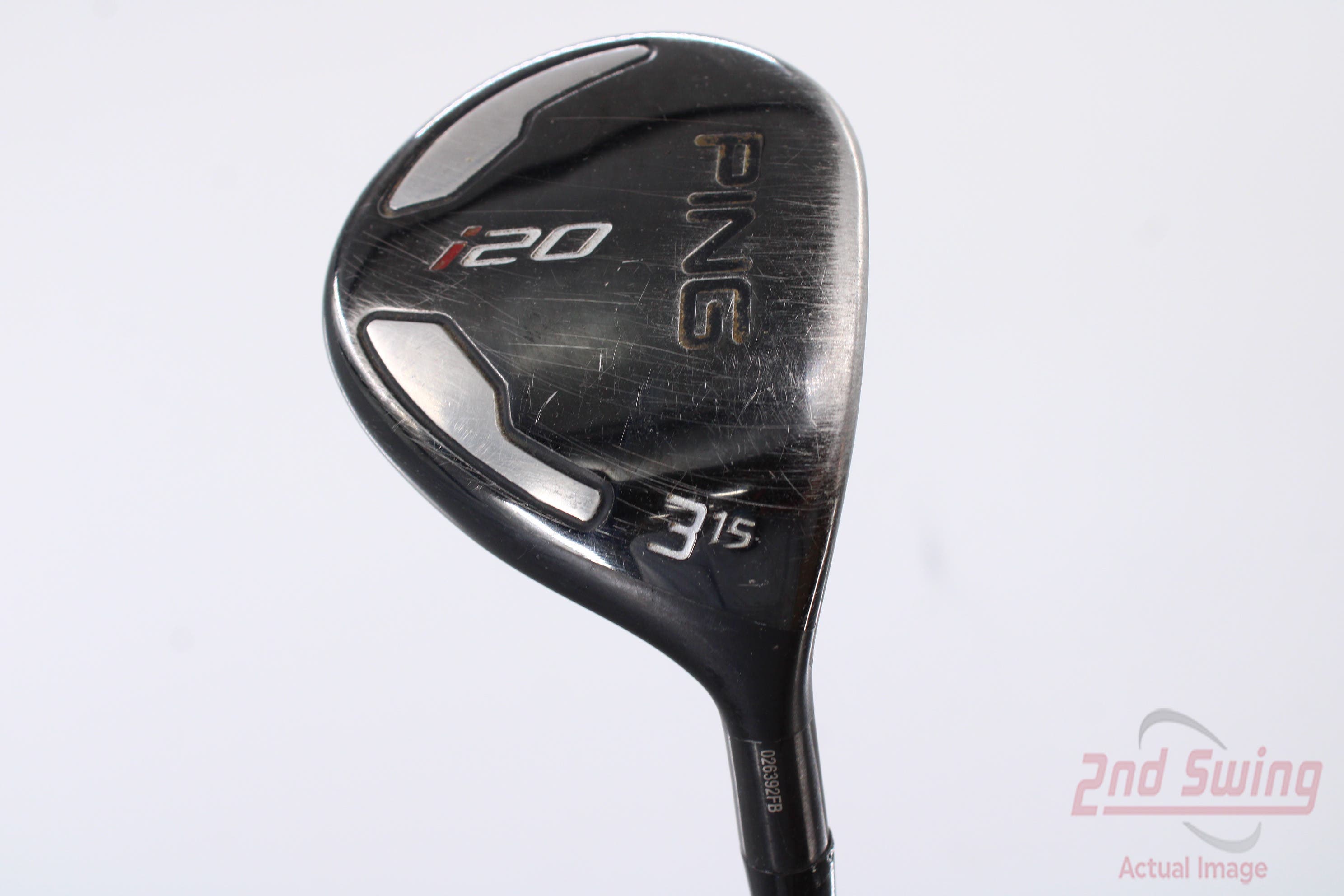 Ping I20 Fairway Wood (A-42330439635) | 2nd Swing Golf