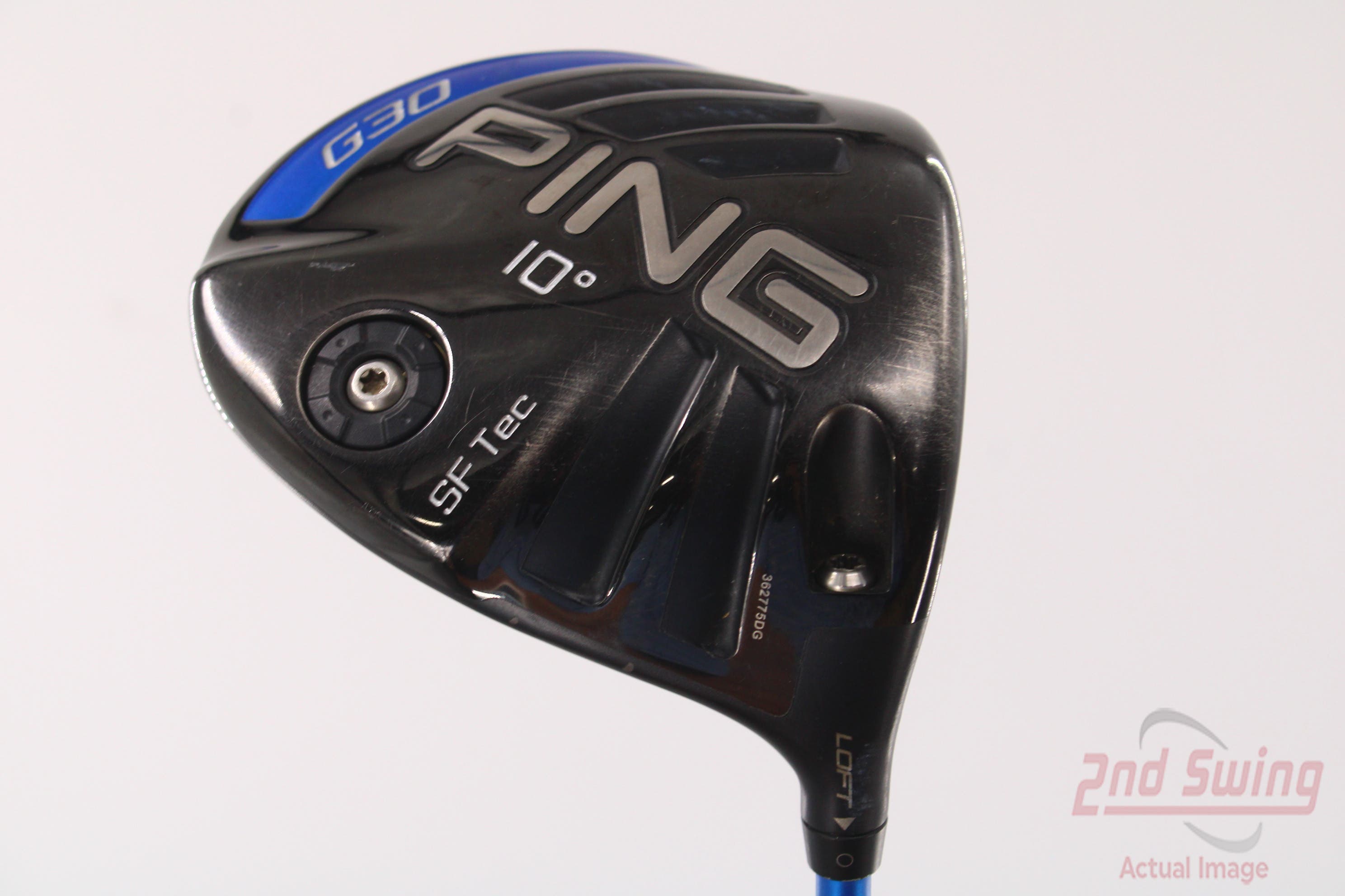 Ping G30 Driver (A-42330443447) | 2nd Swing Golf