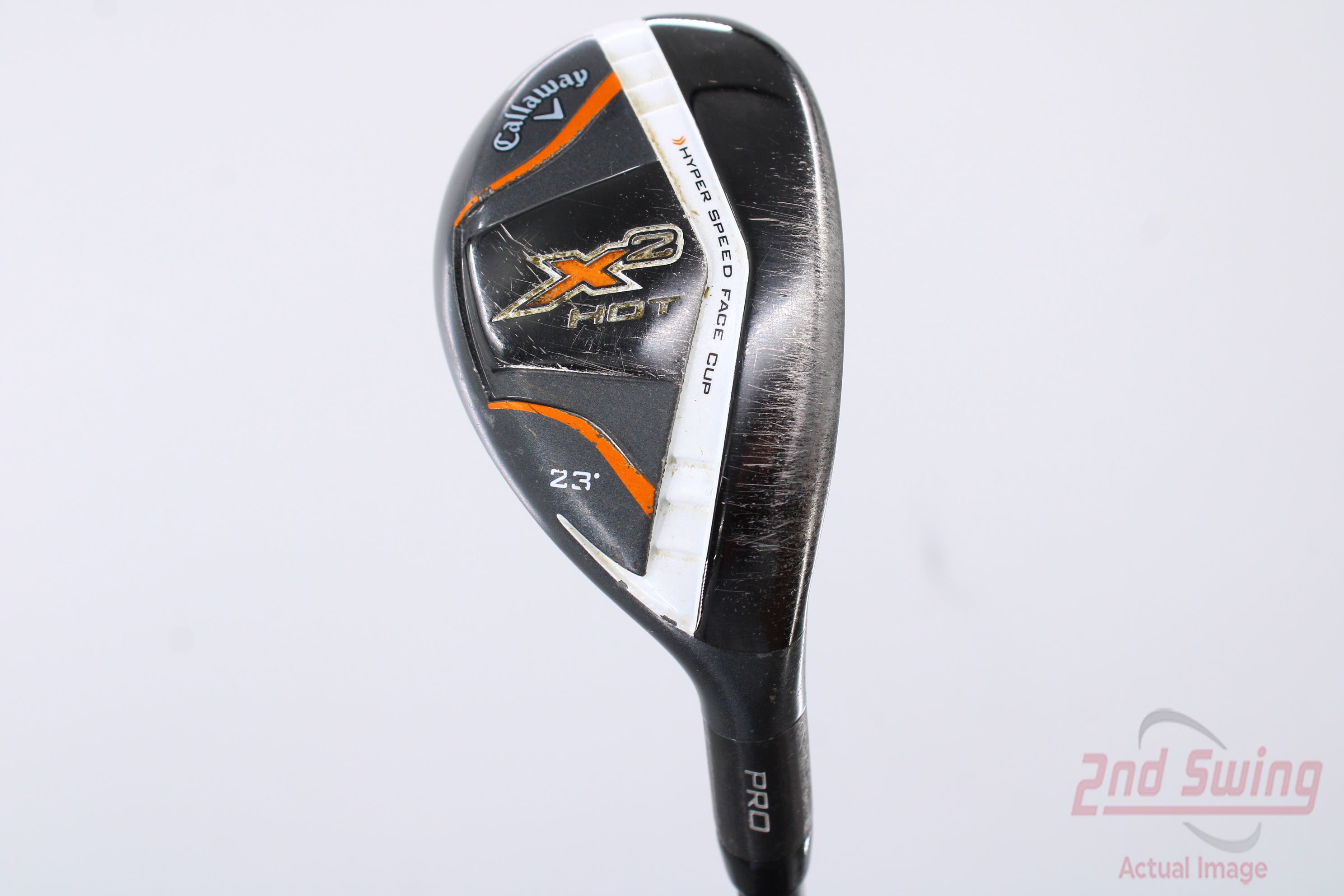 Callaway X2 Hot Pro Hybrid (A-42330455658)