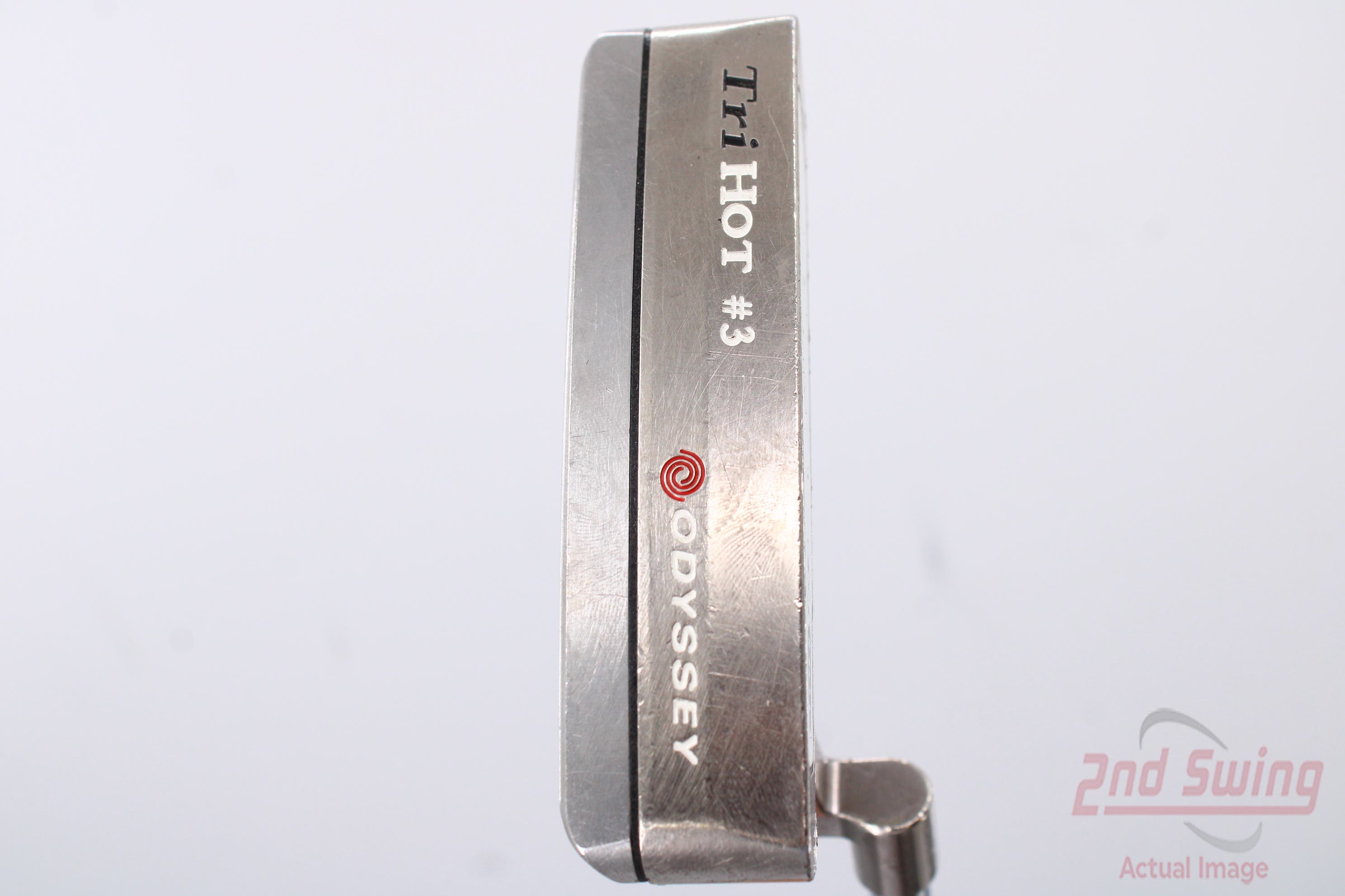 Odyssey Tri Hot 3 Putter | 2nd Swing Golf