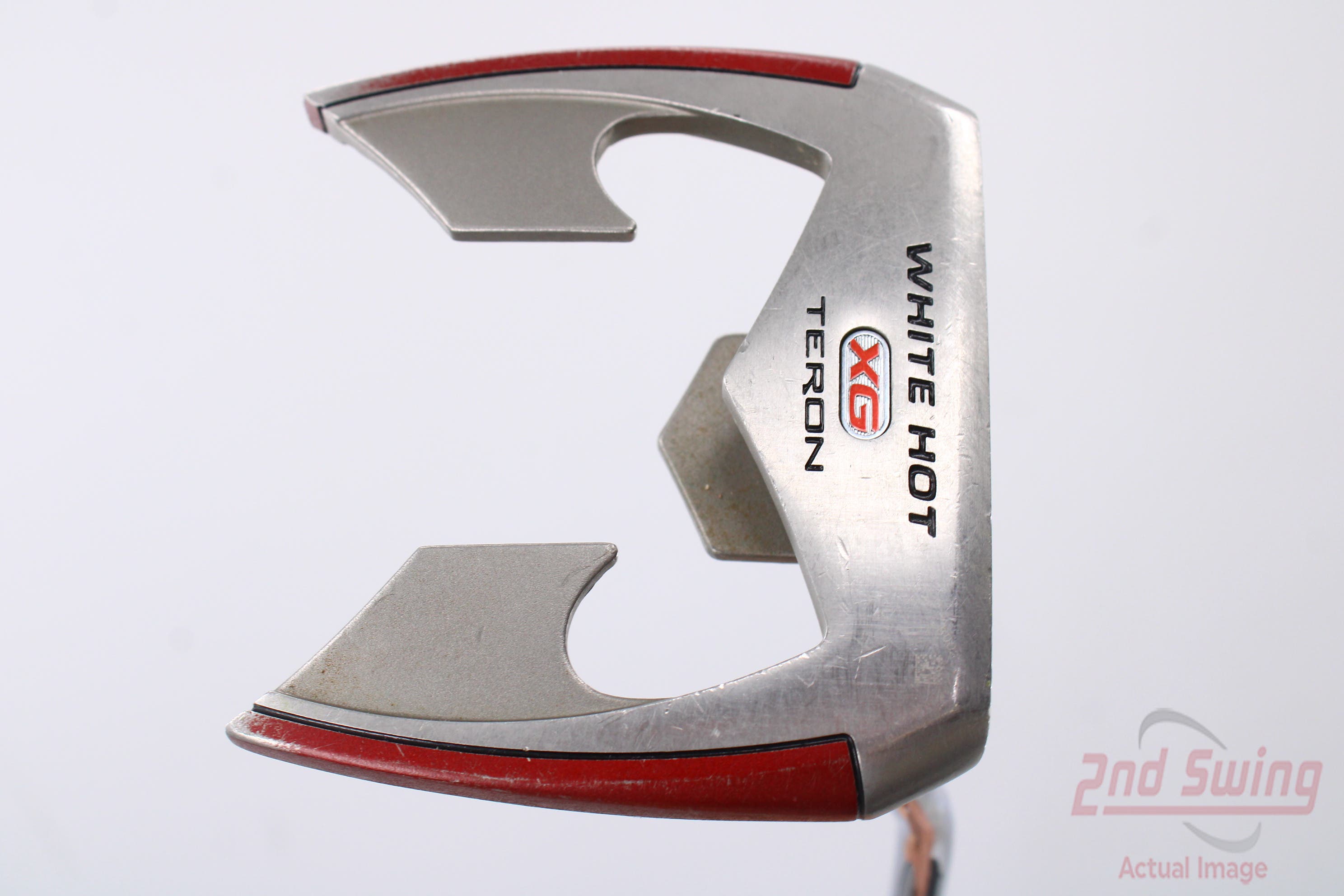 Odyssey White Hot XG Teron Putter | 2nd Swing Golf