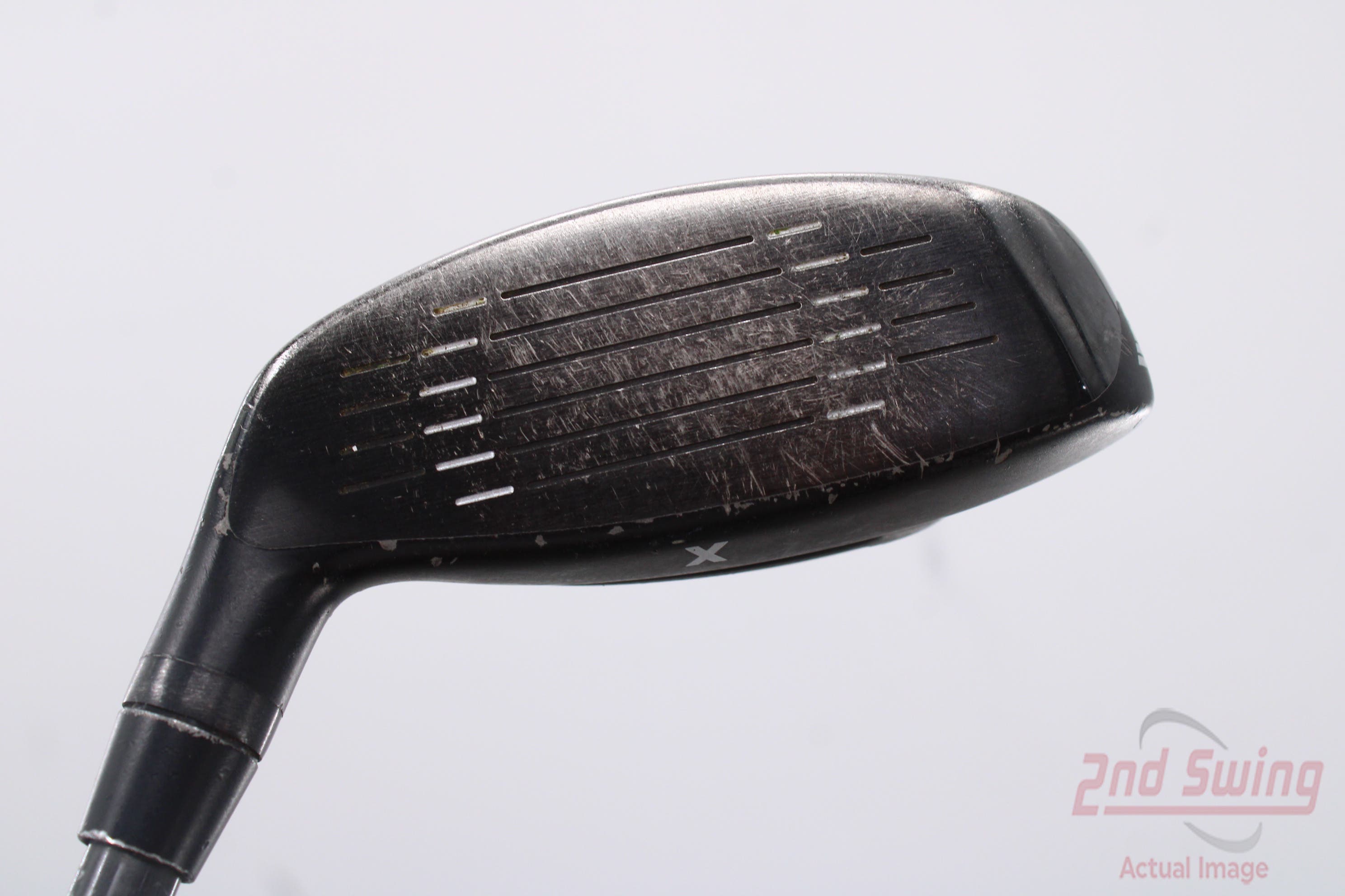 PXG 0317 X GEN4 Hybrid (A-42330559997) | 2nd Swing Golf