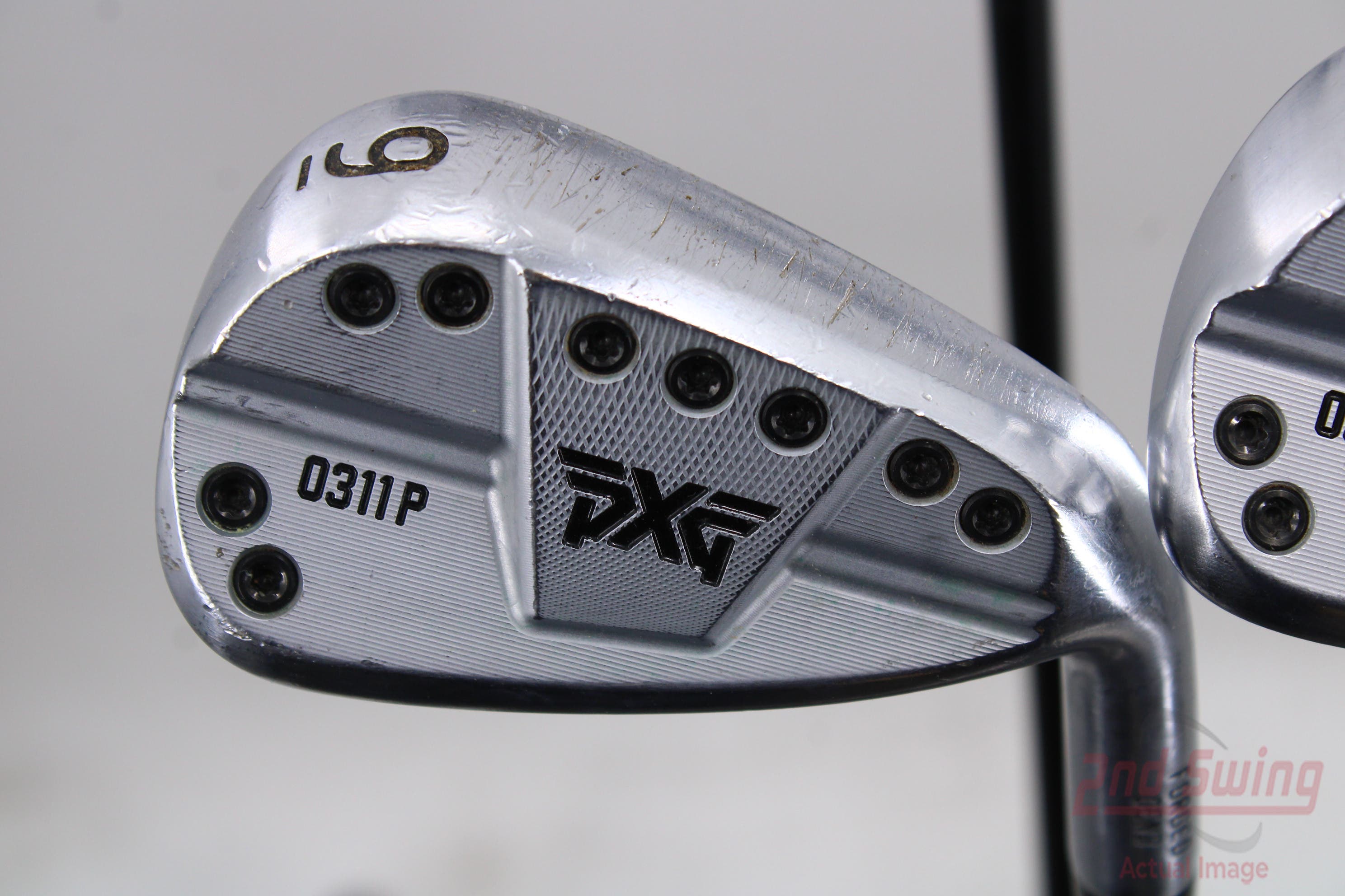 PXG 0311 P GEN3 Iron Set (A-42330574210) | 2nd Swing Golf