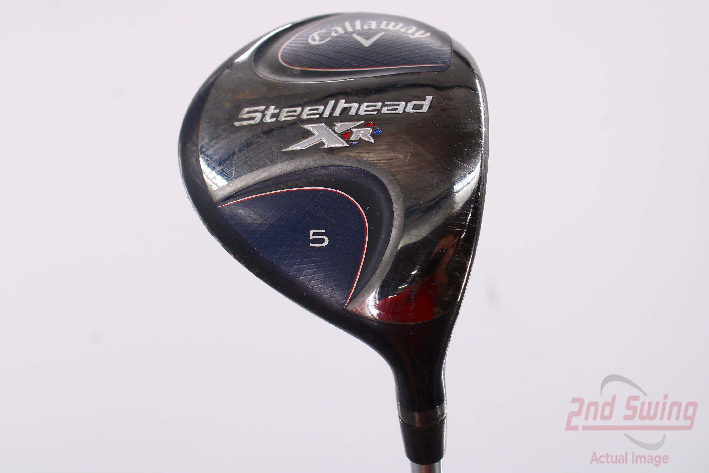 Callaway Steelhead XR Fairway Wood (A-42330577151)