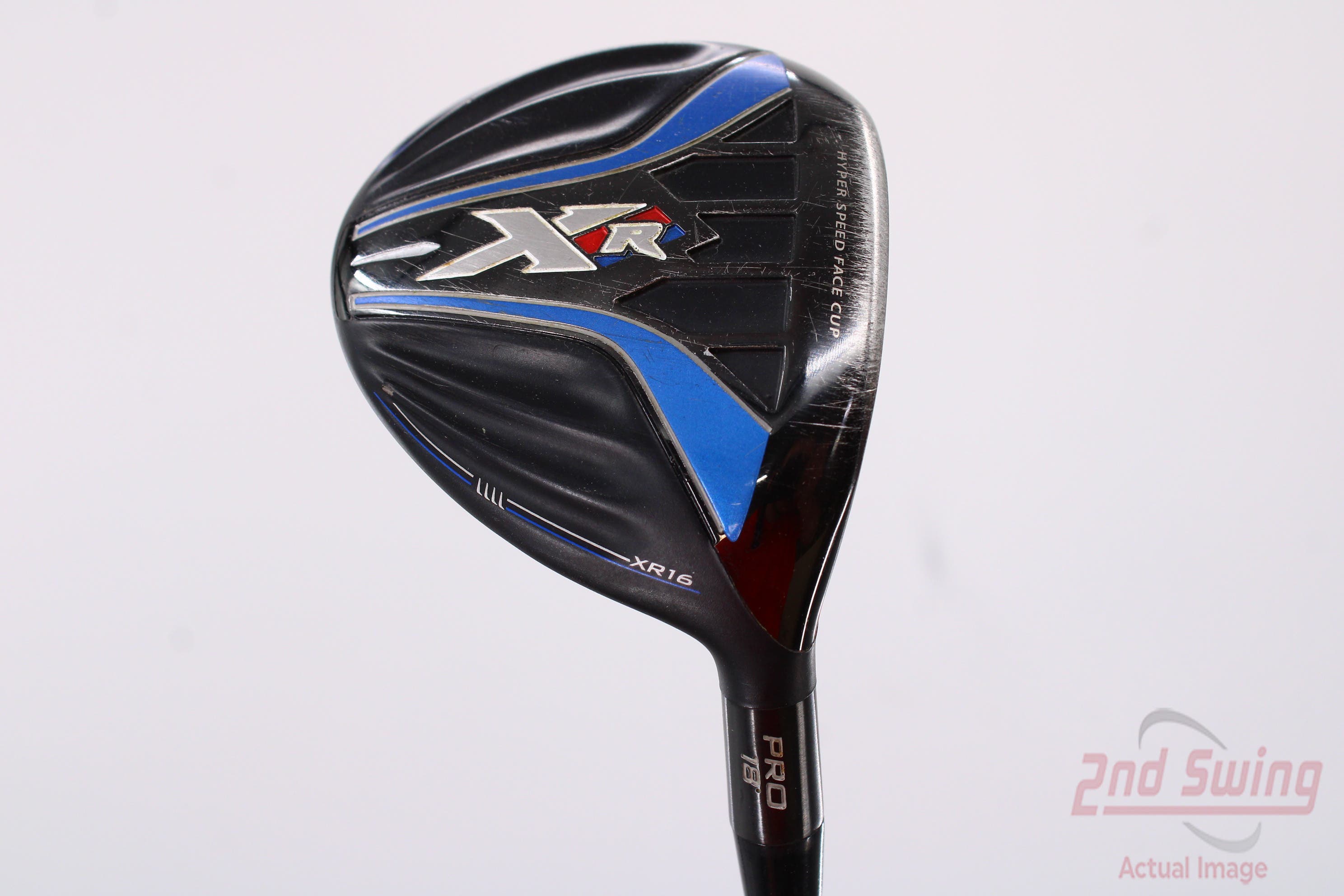 Callaway XR 16 Pro 9度PROFORCE V2 HL 5F4 | www.gamescaxas.com